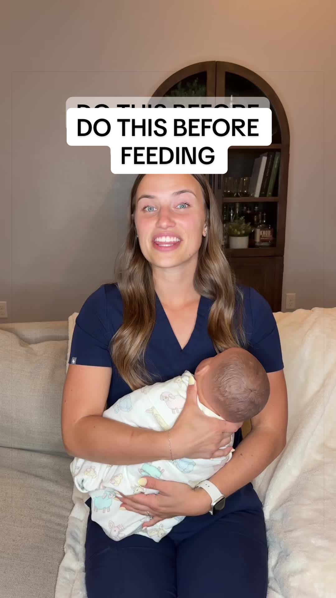 @Kaylee Rabaja, RN, IBCLC