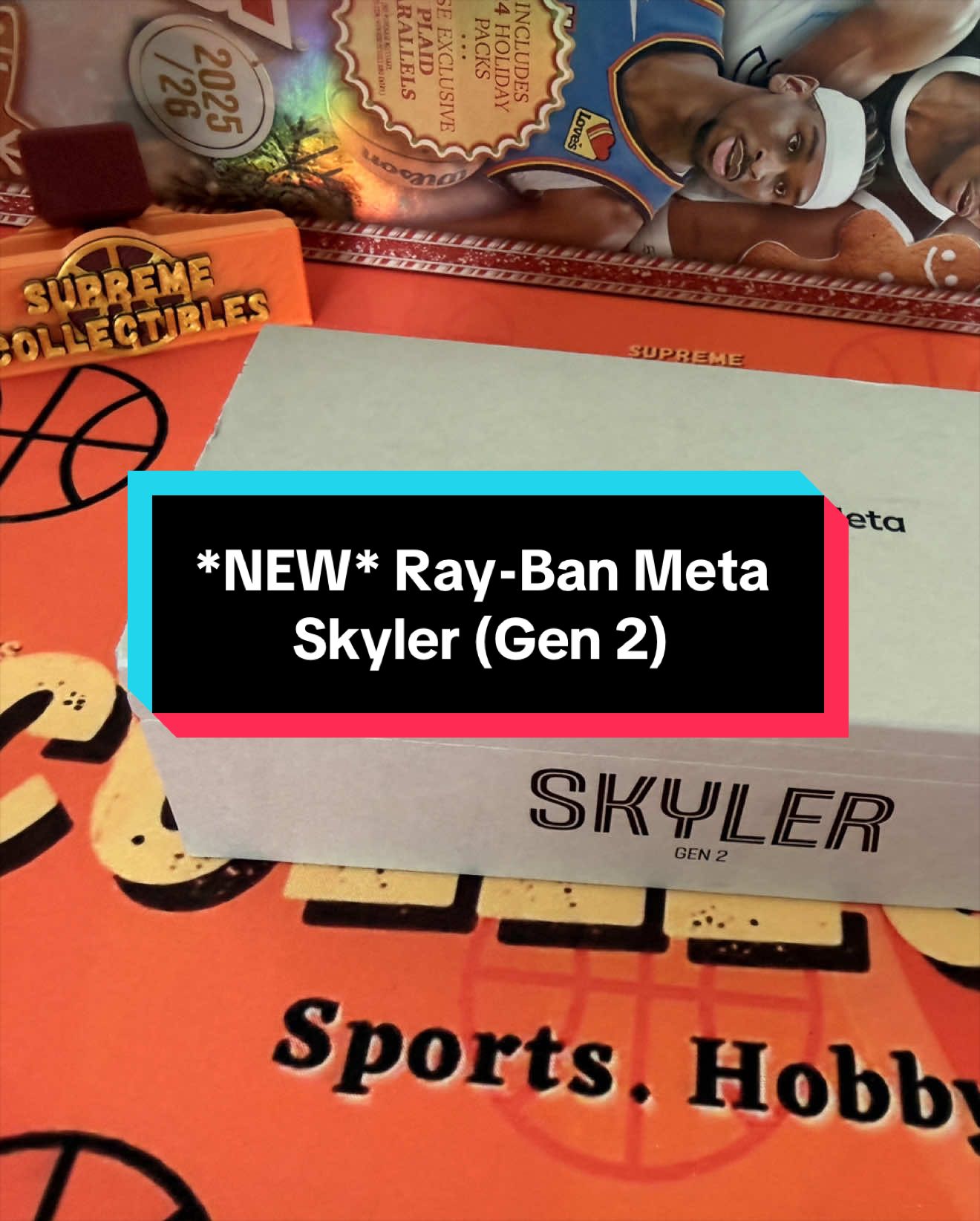 @SupremeCollectibles