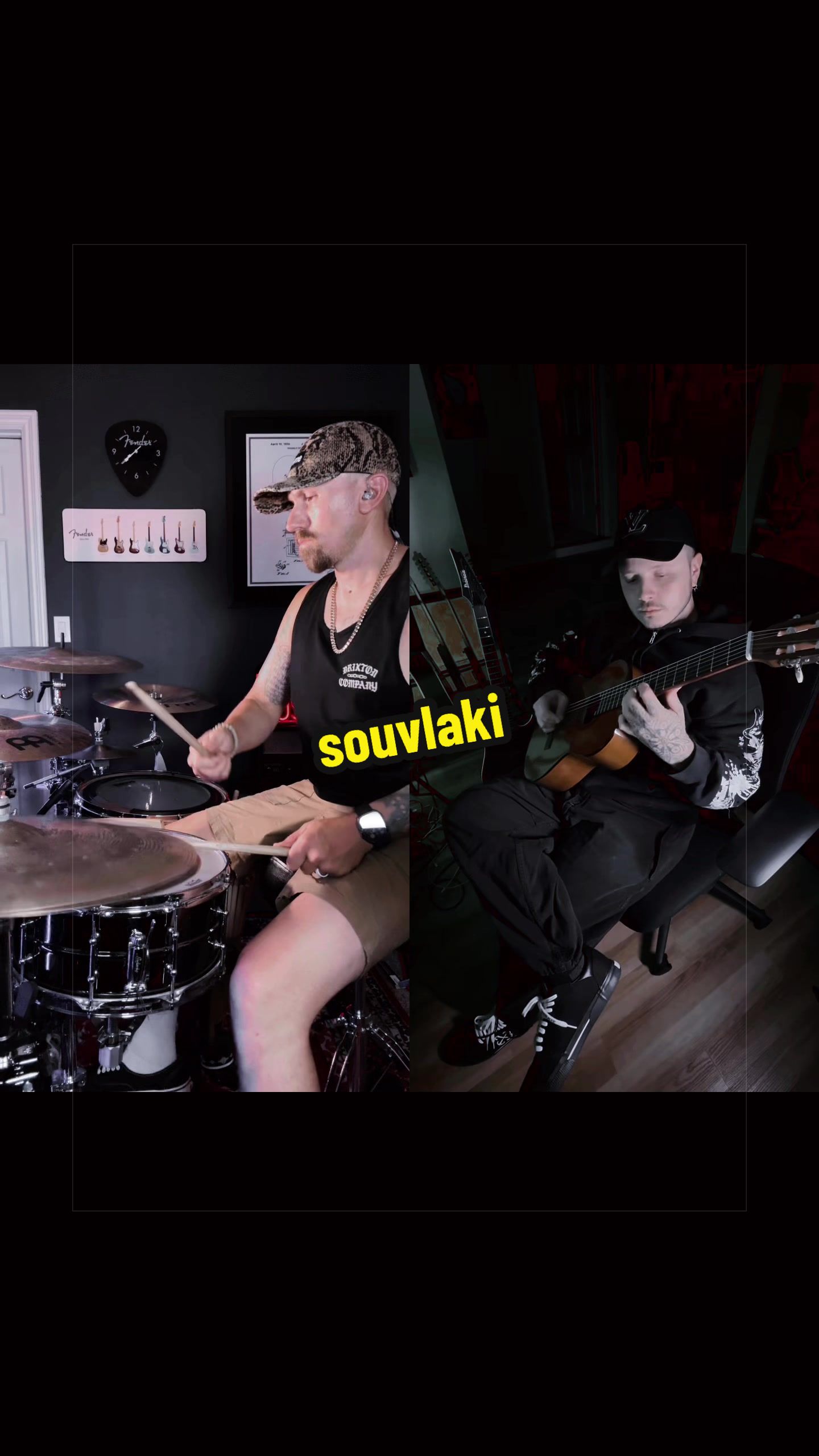 @MrDrummerJoe