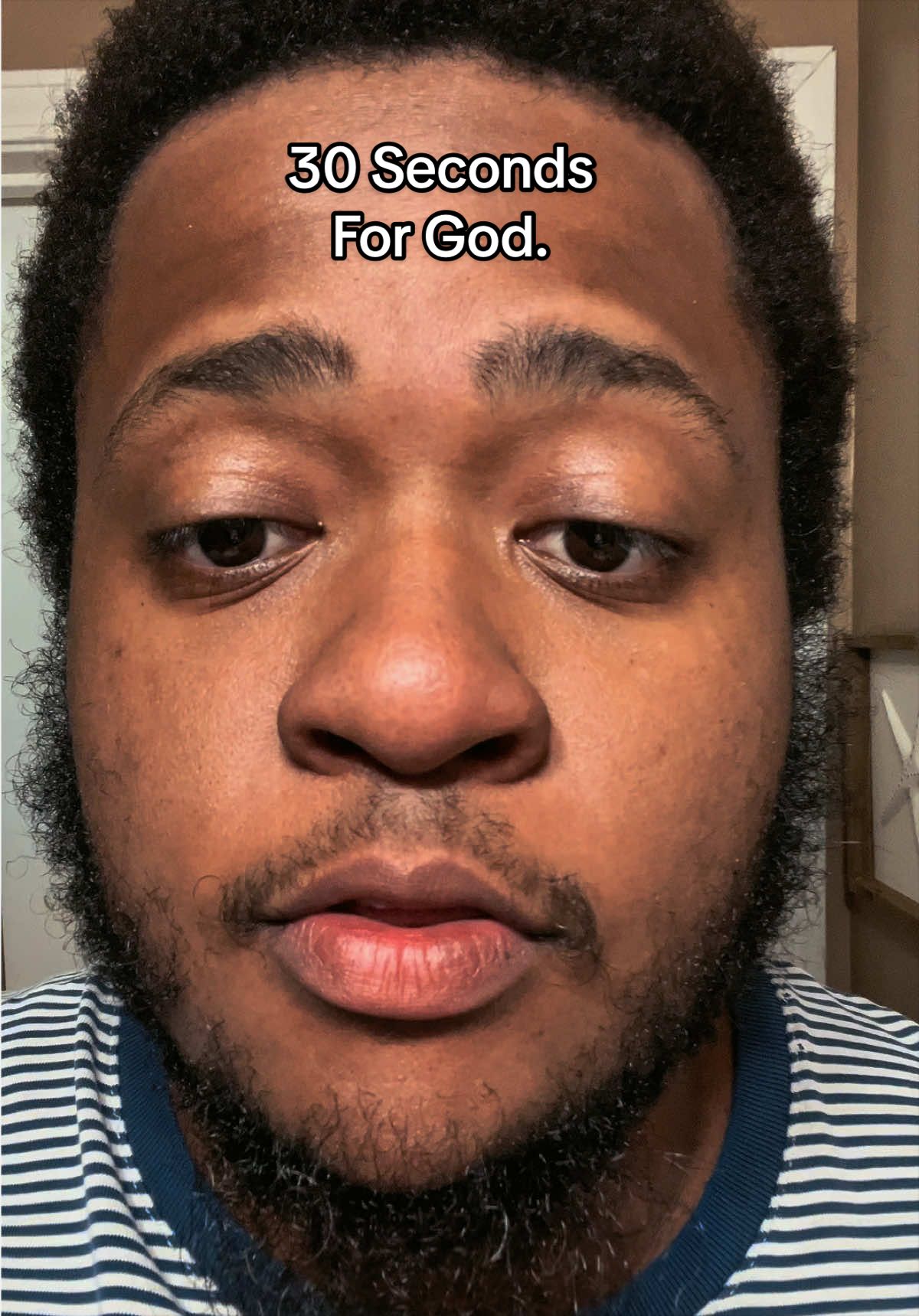 @The Reflection Of God