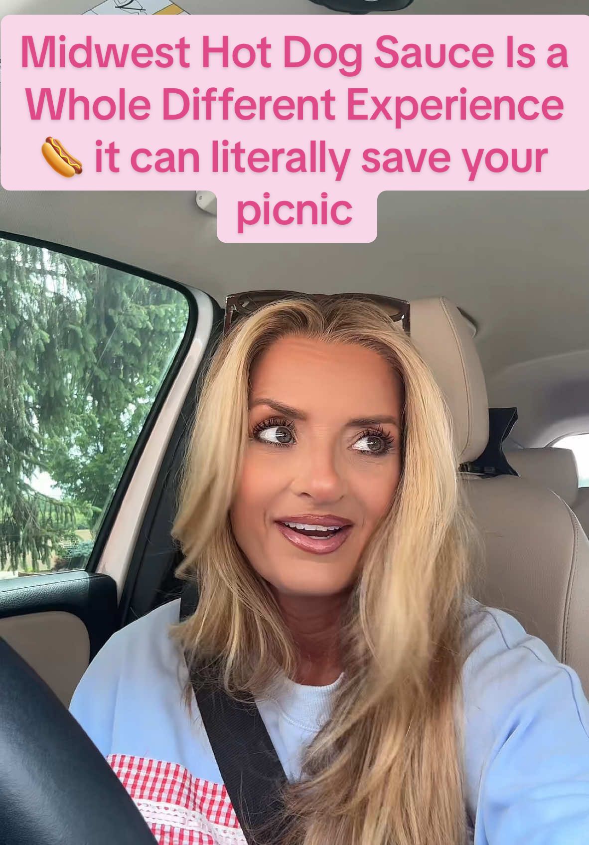 @Tonya Darnell