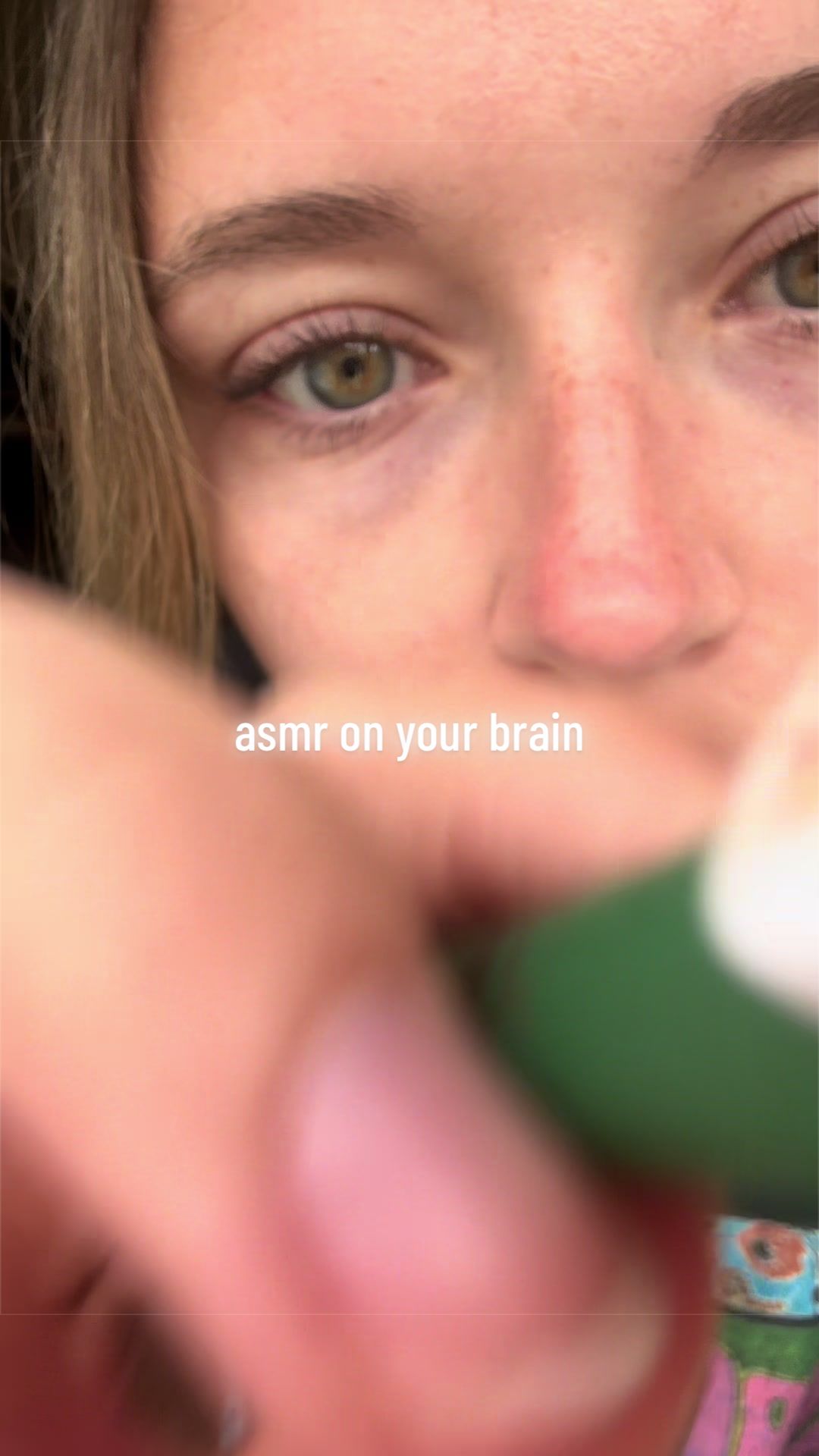@Kealoha ASMR