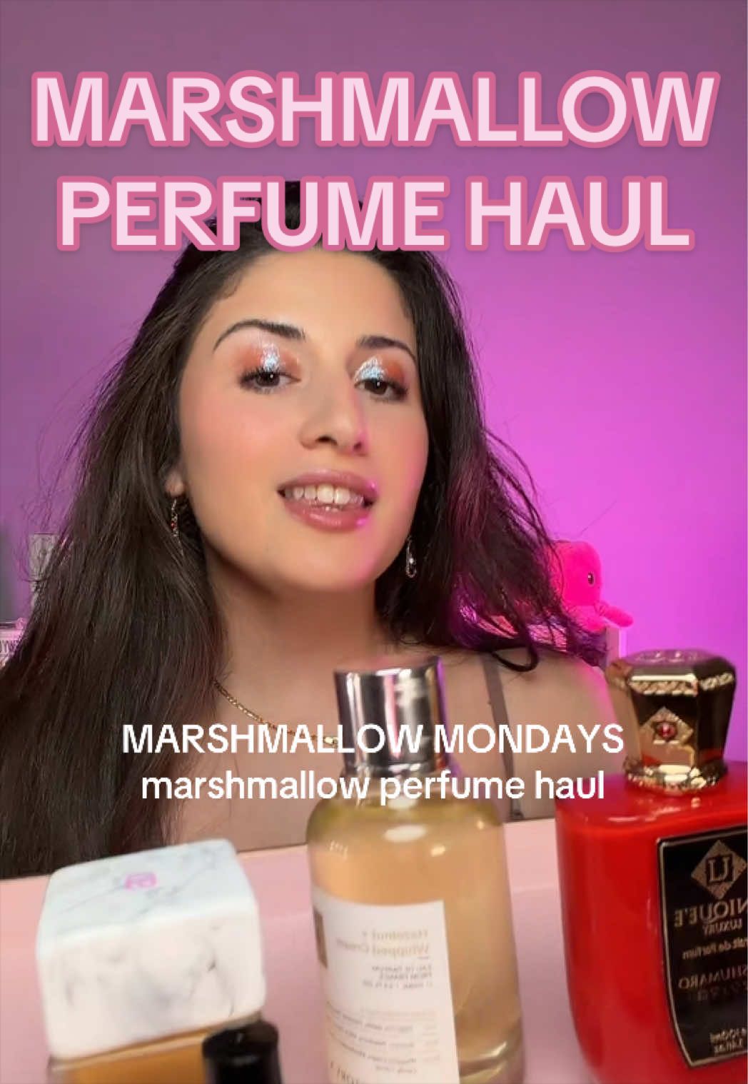 @Ashley | Fragrance & Beauty
