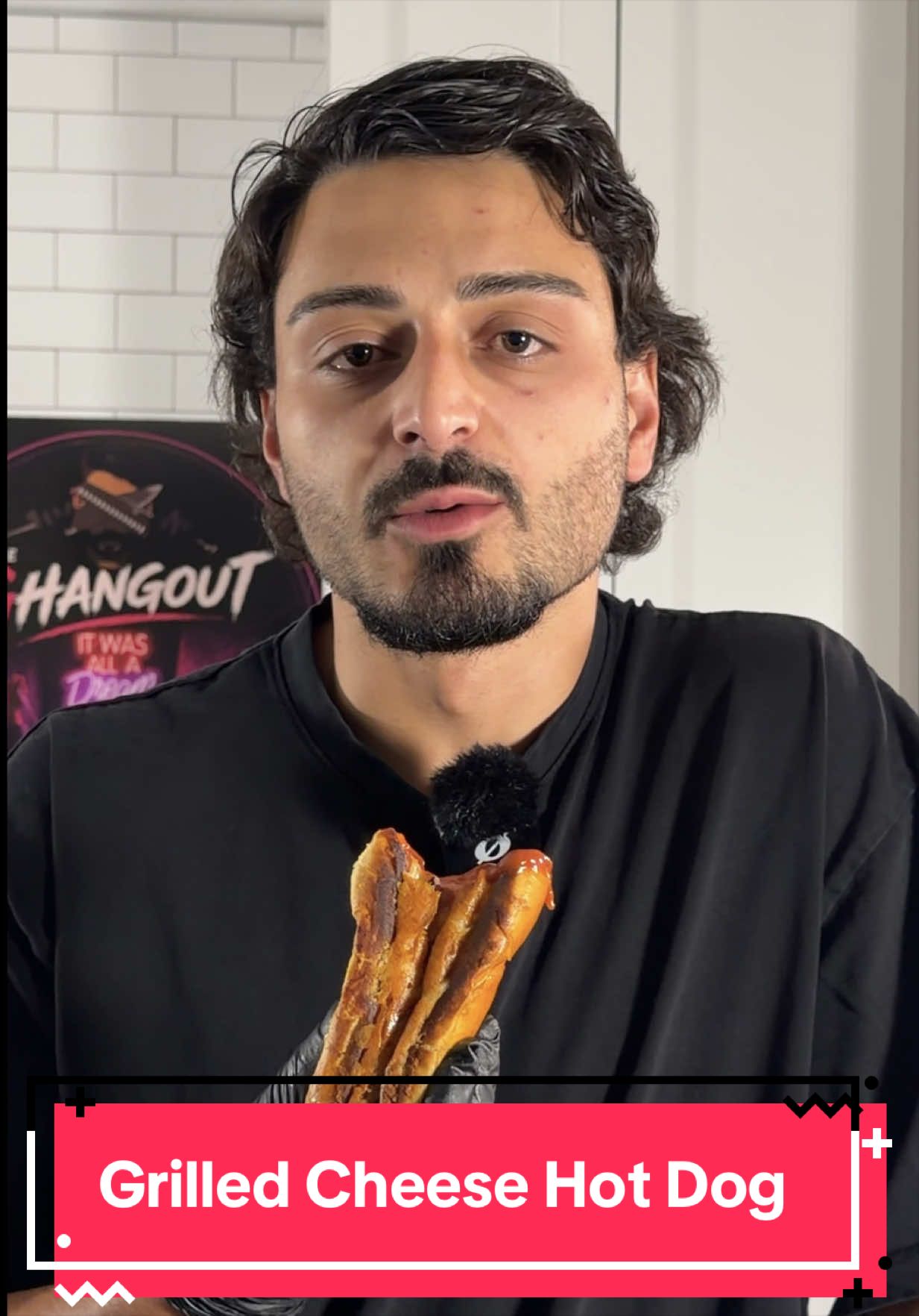 @theghangout