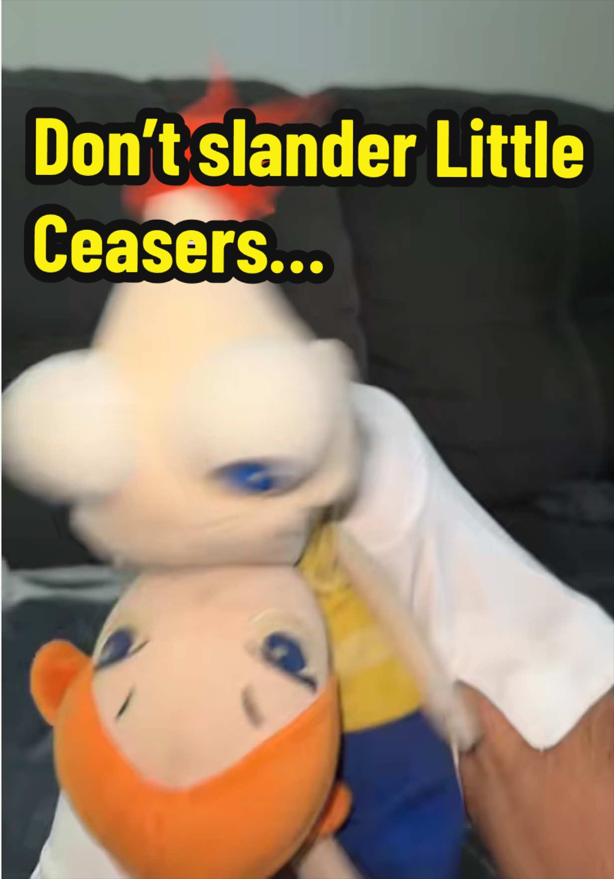 @Blue Pikmin