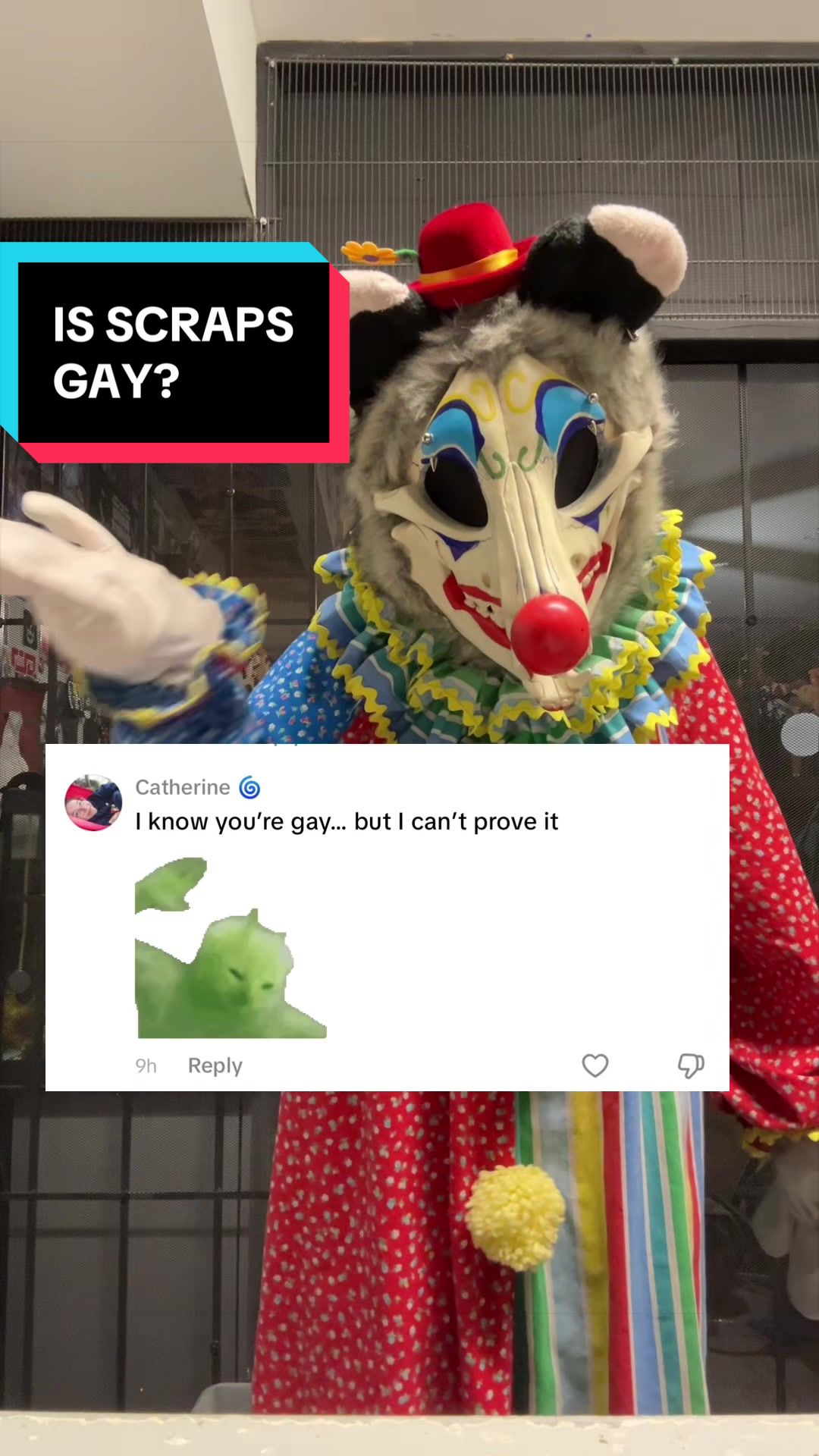 @Scraps  [ᴼˡˡʸ]