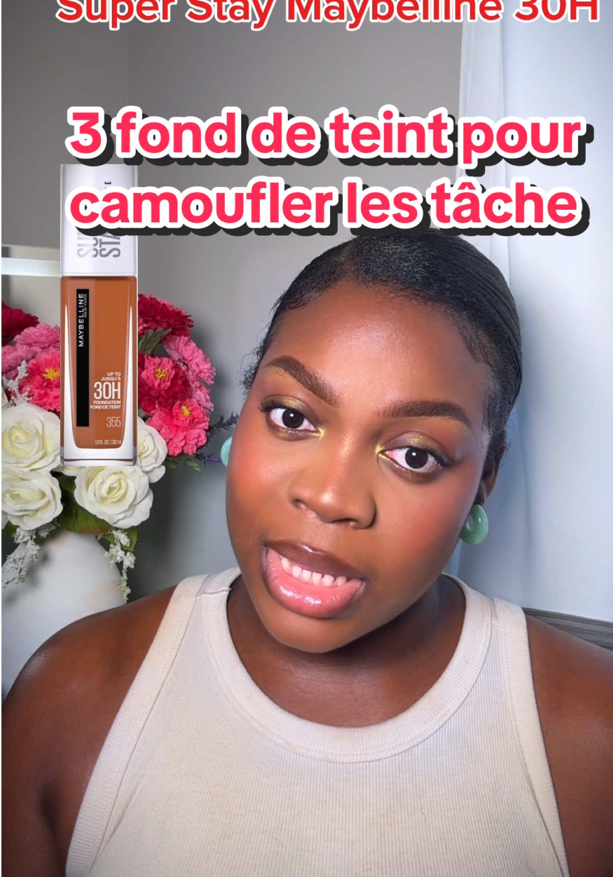 @Bilu Makeup