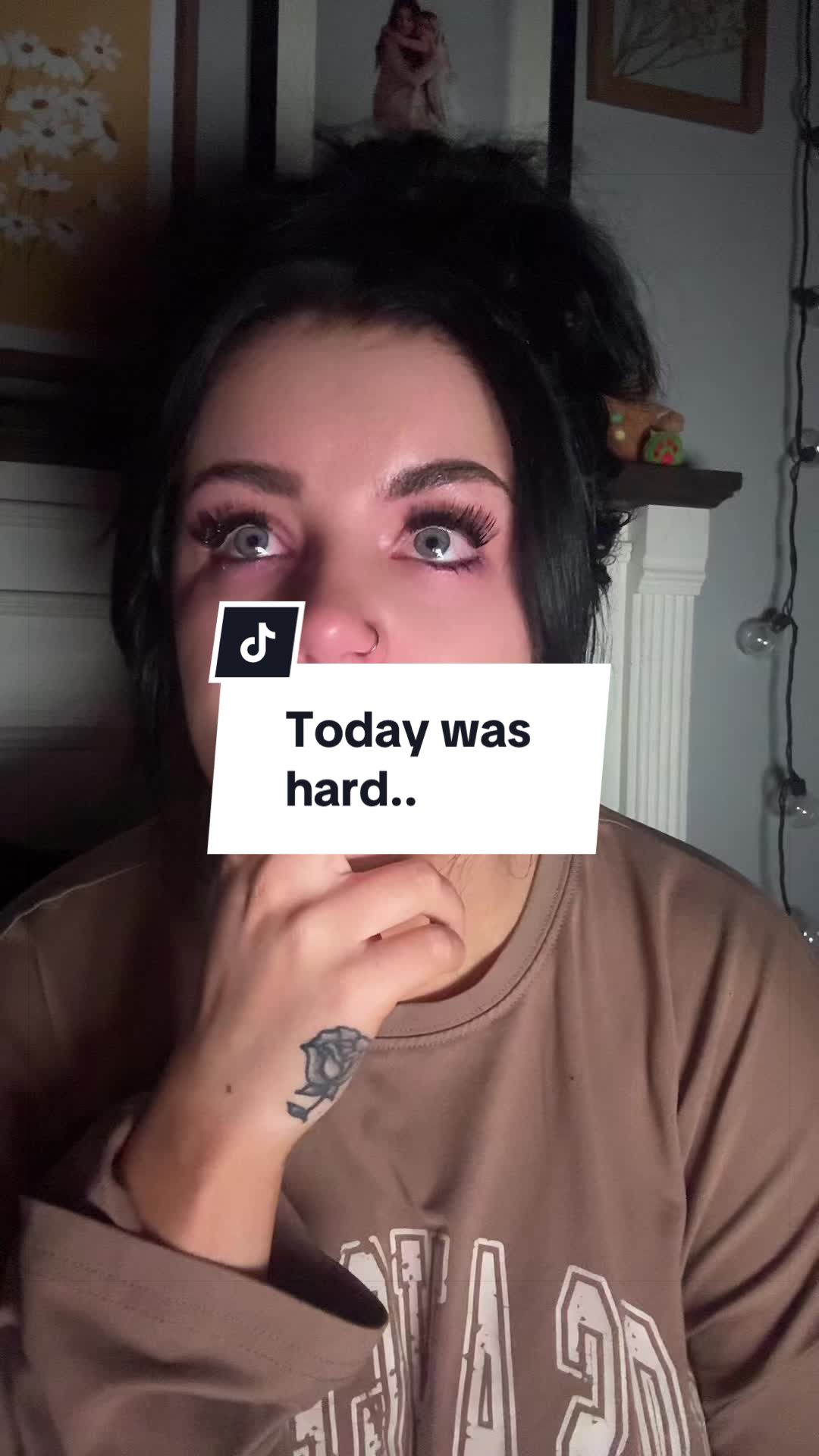 @Tori Garrison