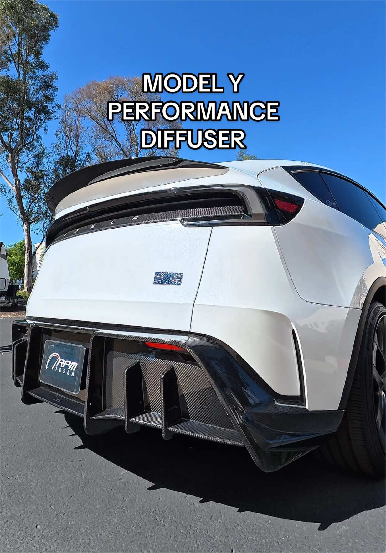 @RPM Tesla Accessories