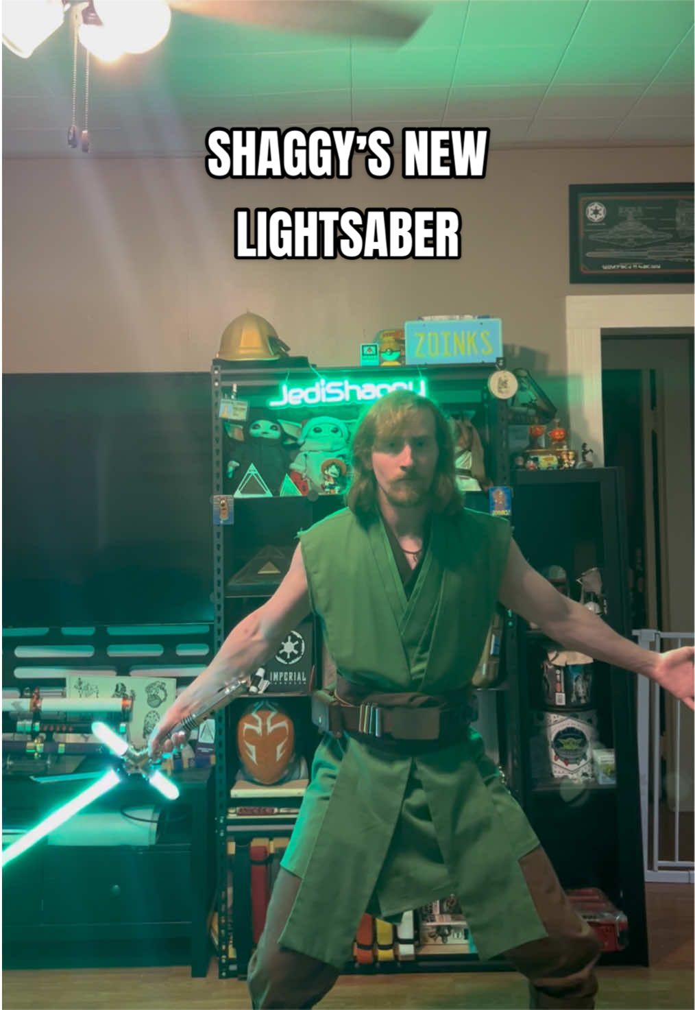 @The Shaggy Sabersmith