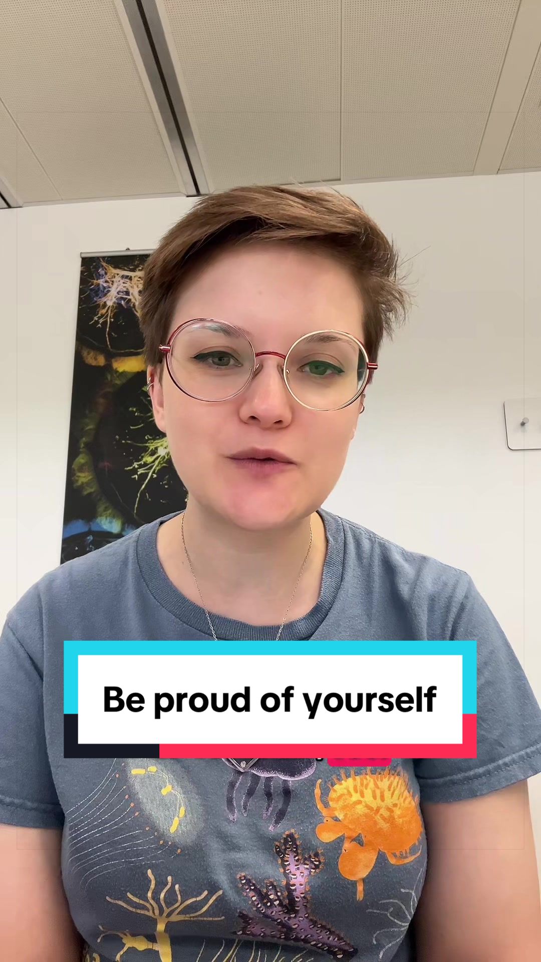 @Steffi | Biology Ph.D.