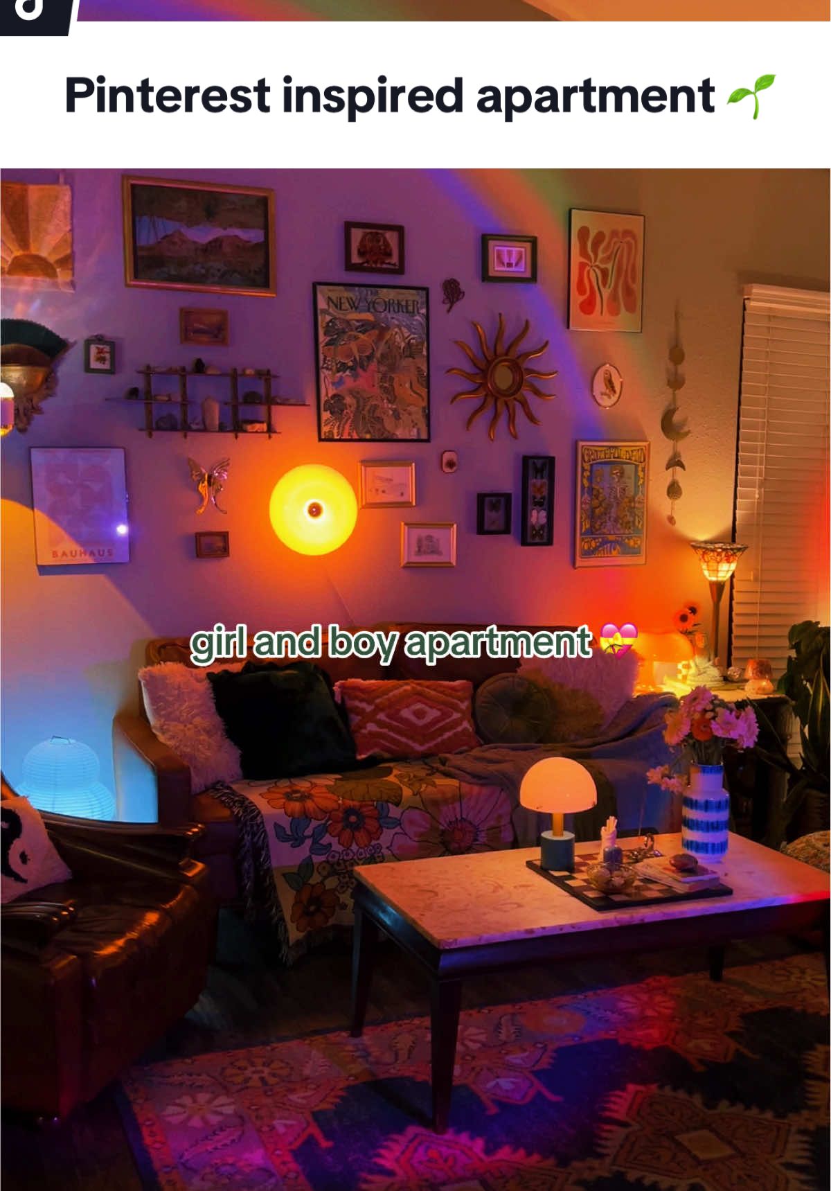 @Alissa | Cozy Home🌈🪩✨