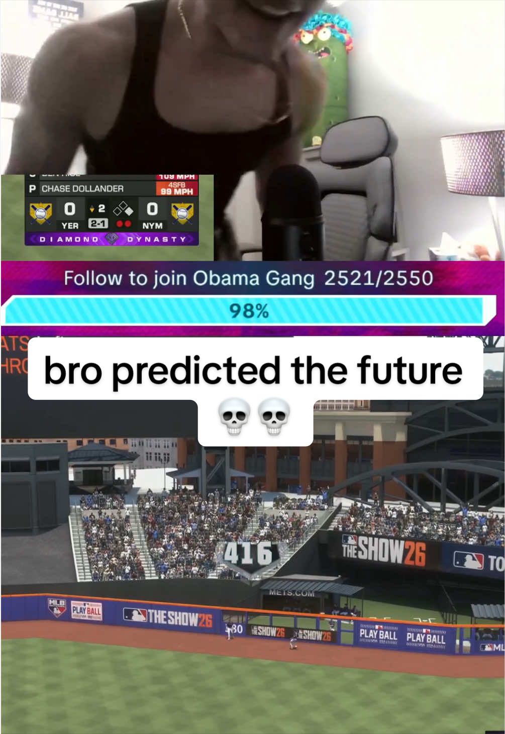 @ObamaFootball