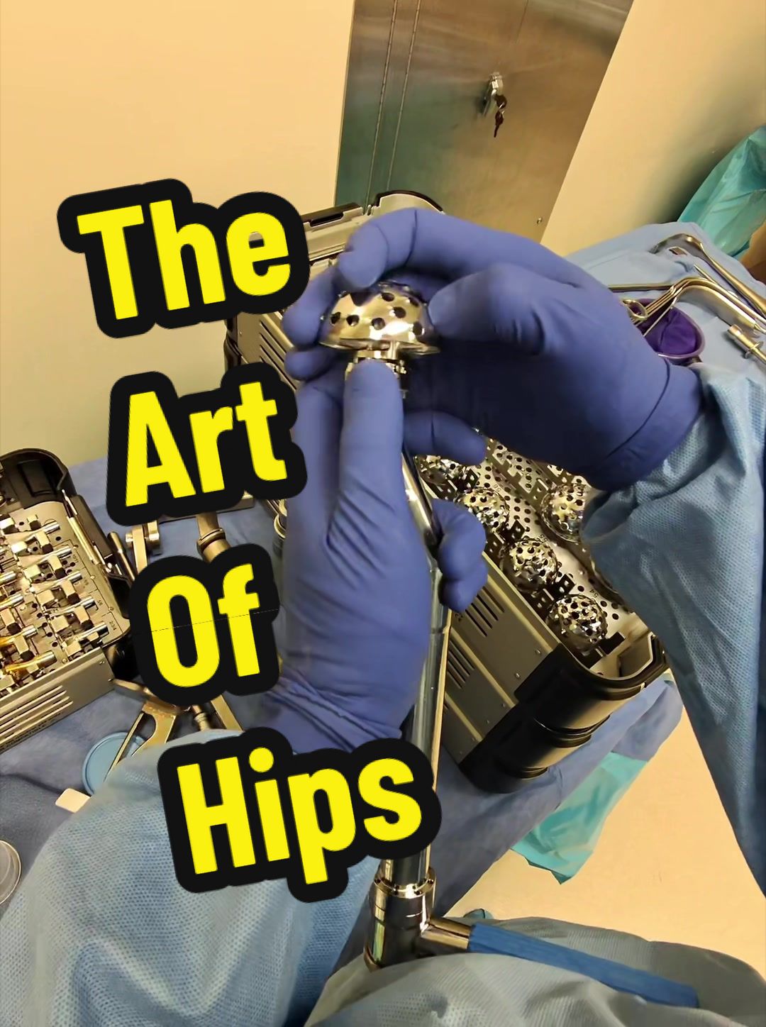 @THE ART OF SCRUBBING