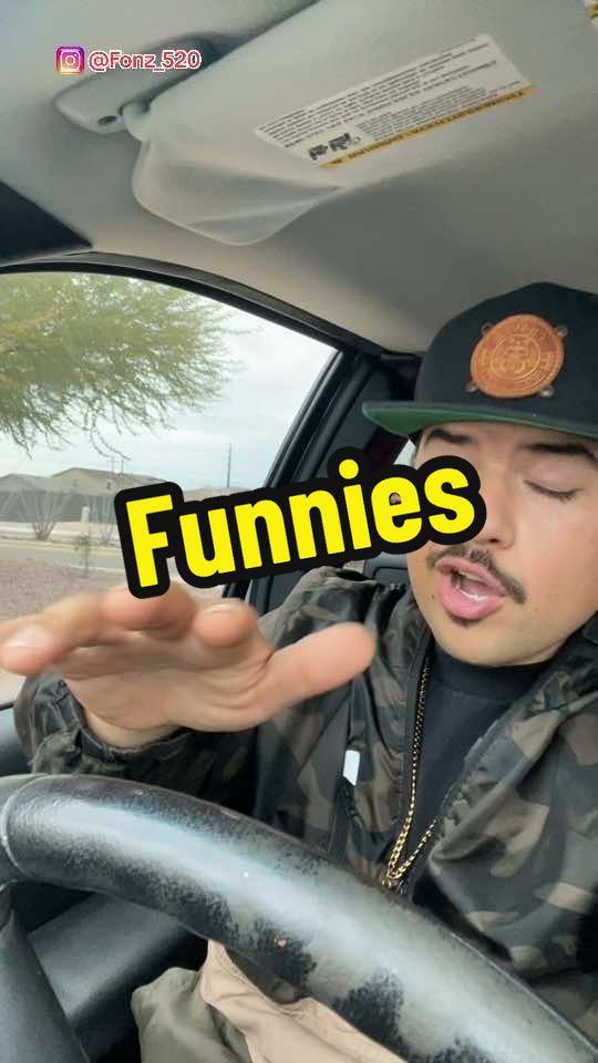 @Fonztradamus