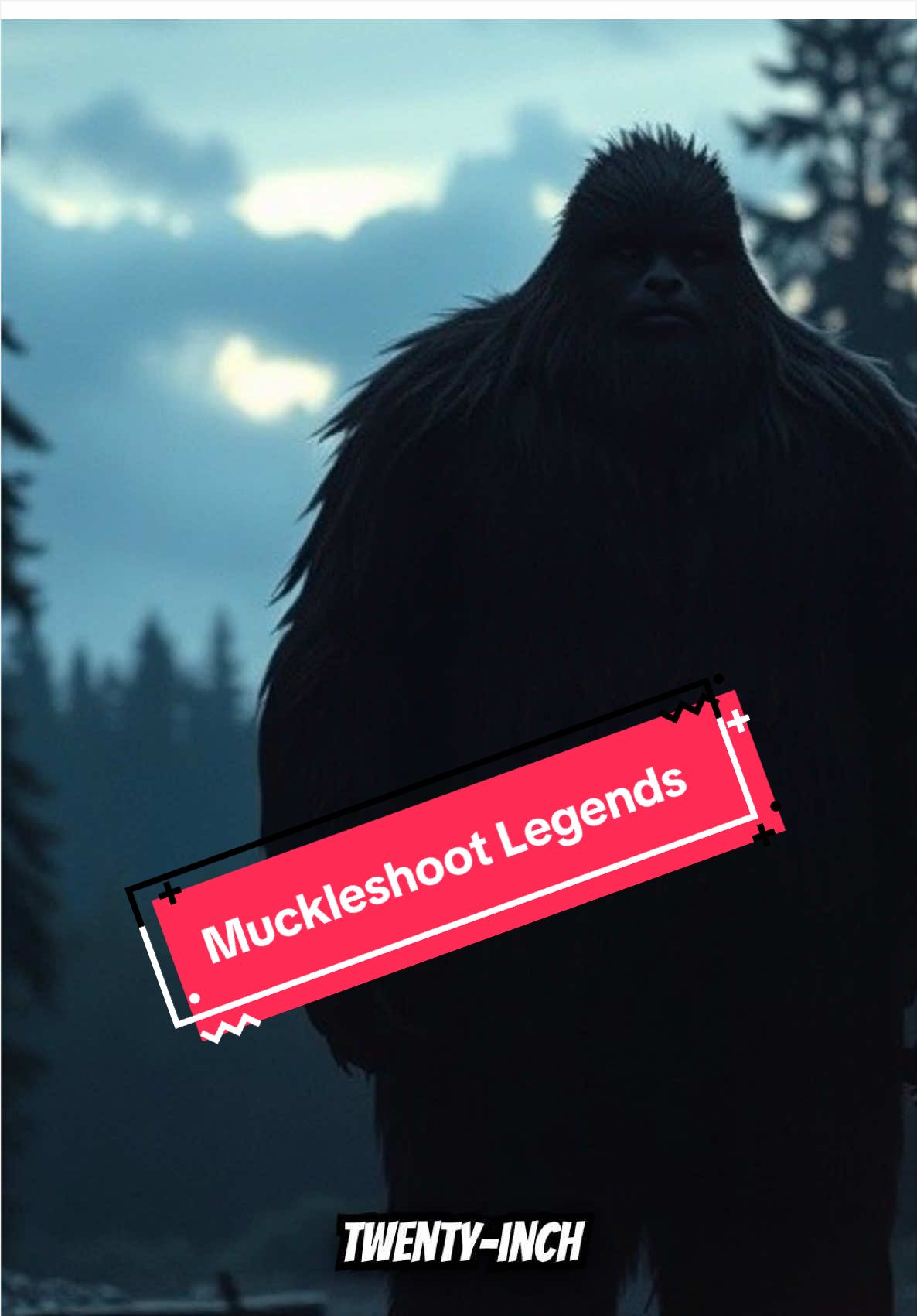 @Bigfootbirdwatcher