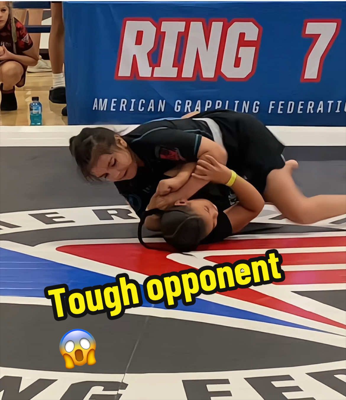 @Alayna BJJ