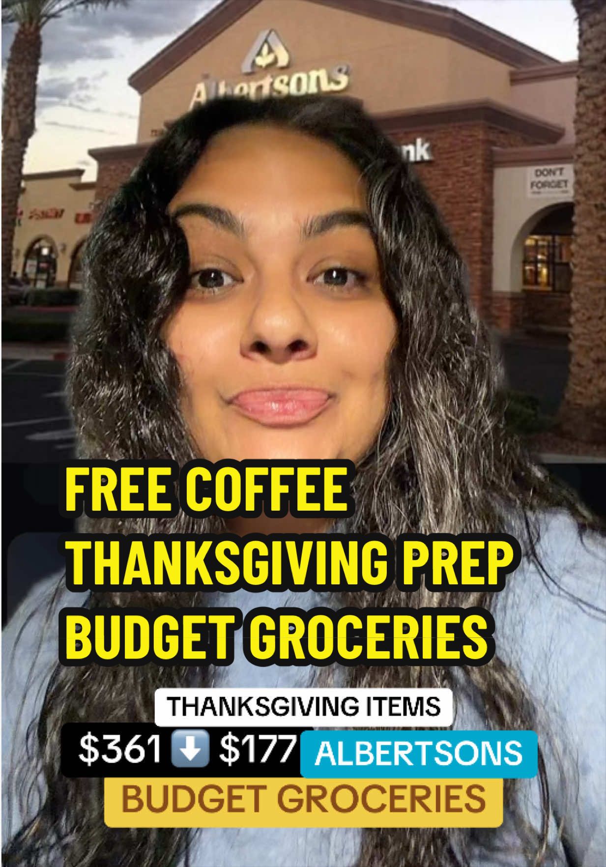 @BUDGET GROCERIES & COUPONS