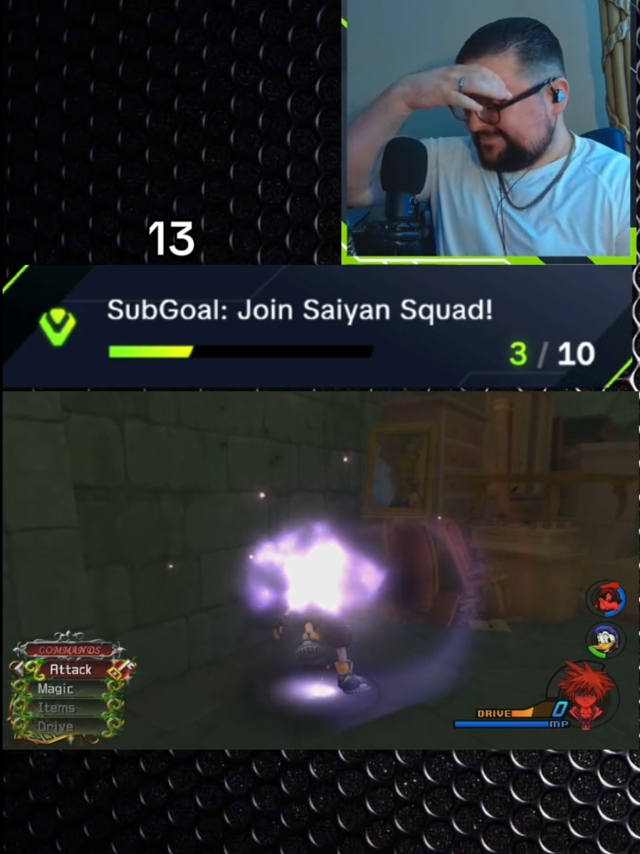@mikethesaiyan