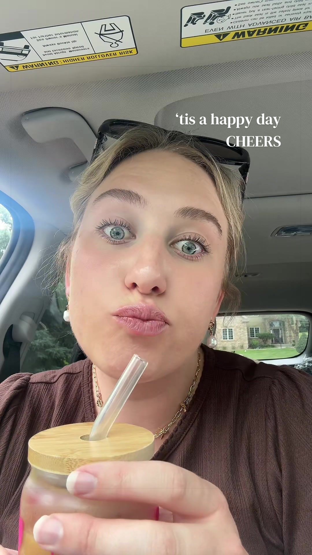 @Chloe Gahagan
