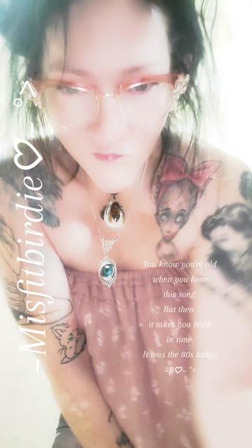 @~Misfitbirdie♡~
