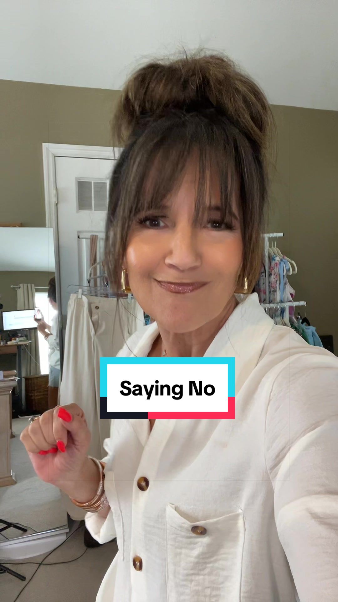 @Michelle