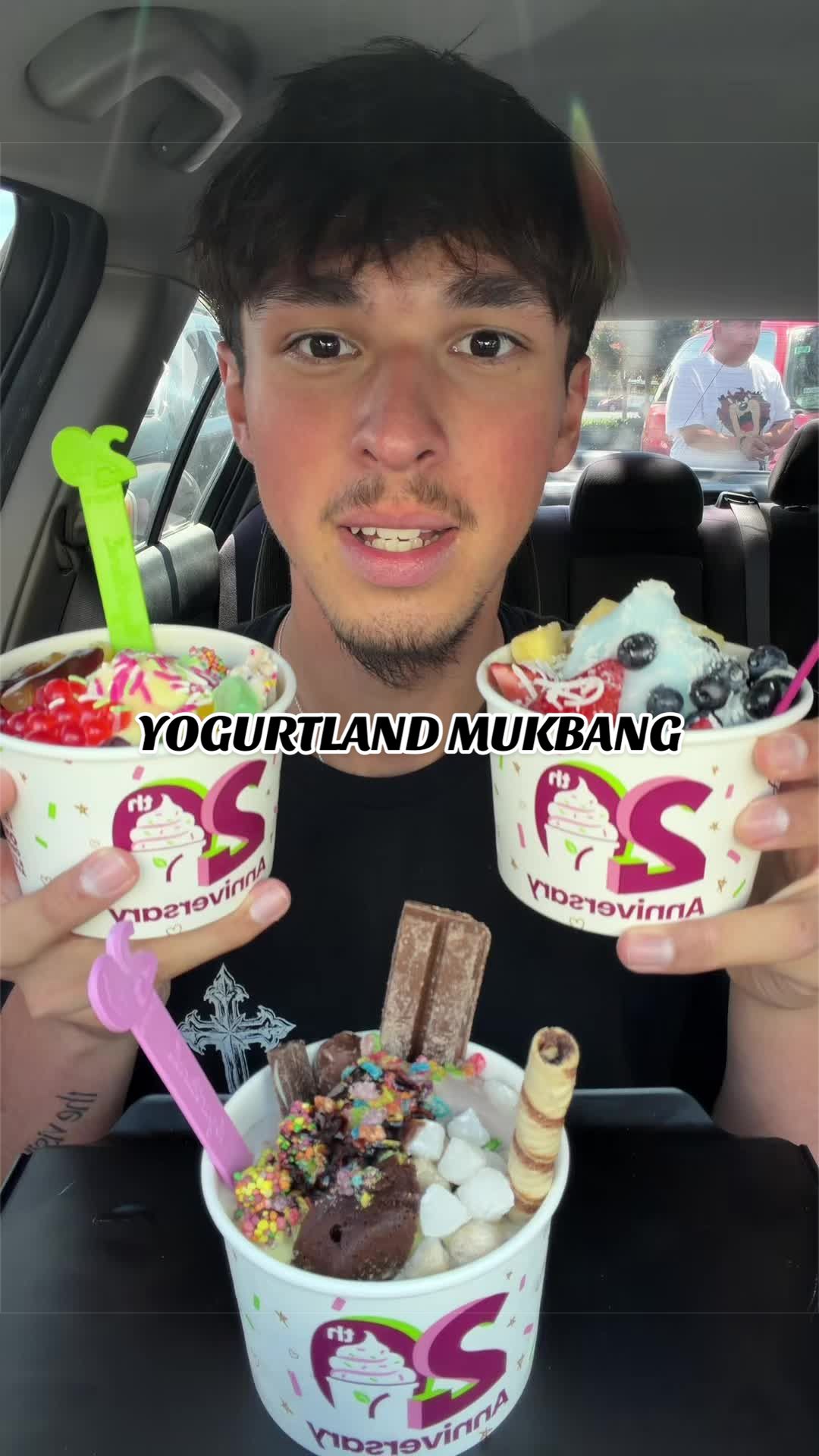 @The Foodie Sergio