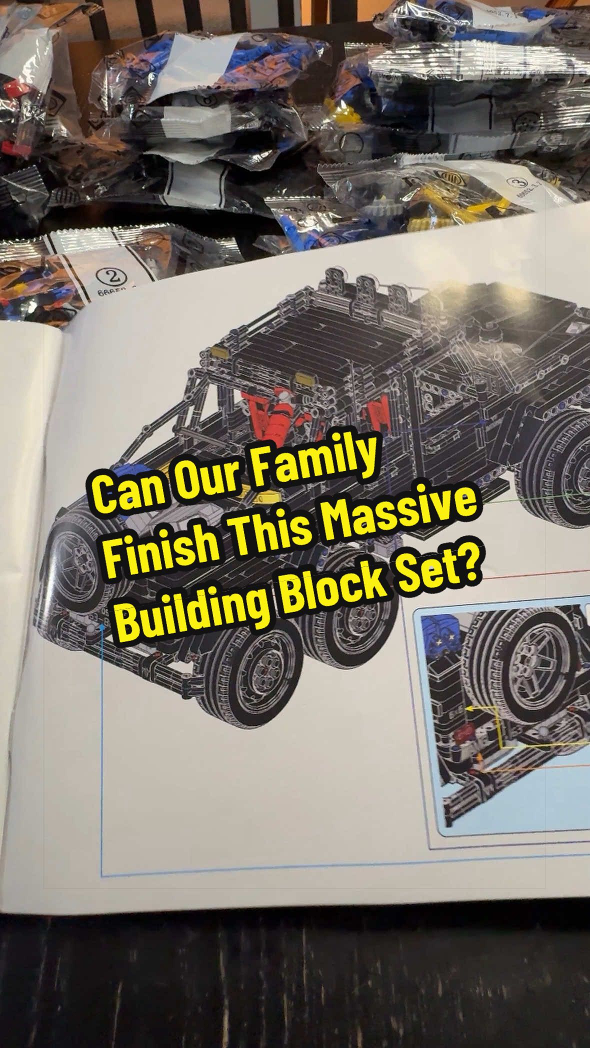 @Toretto’s Diecast Garage
