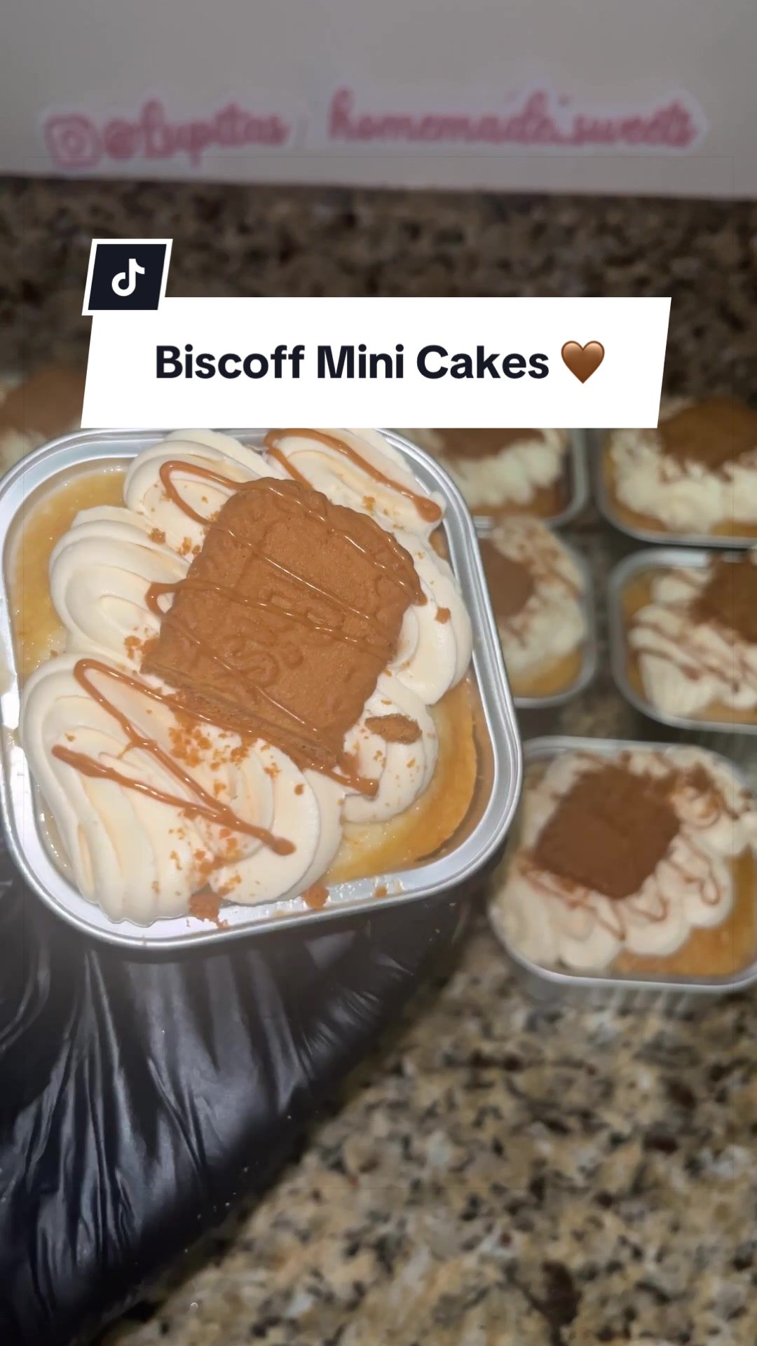@Lupita’s Homemade Sweets