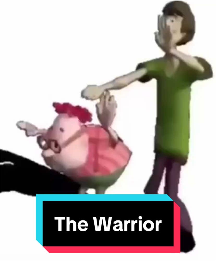 @Shaggy and Carl Wheezer