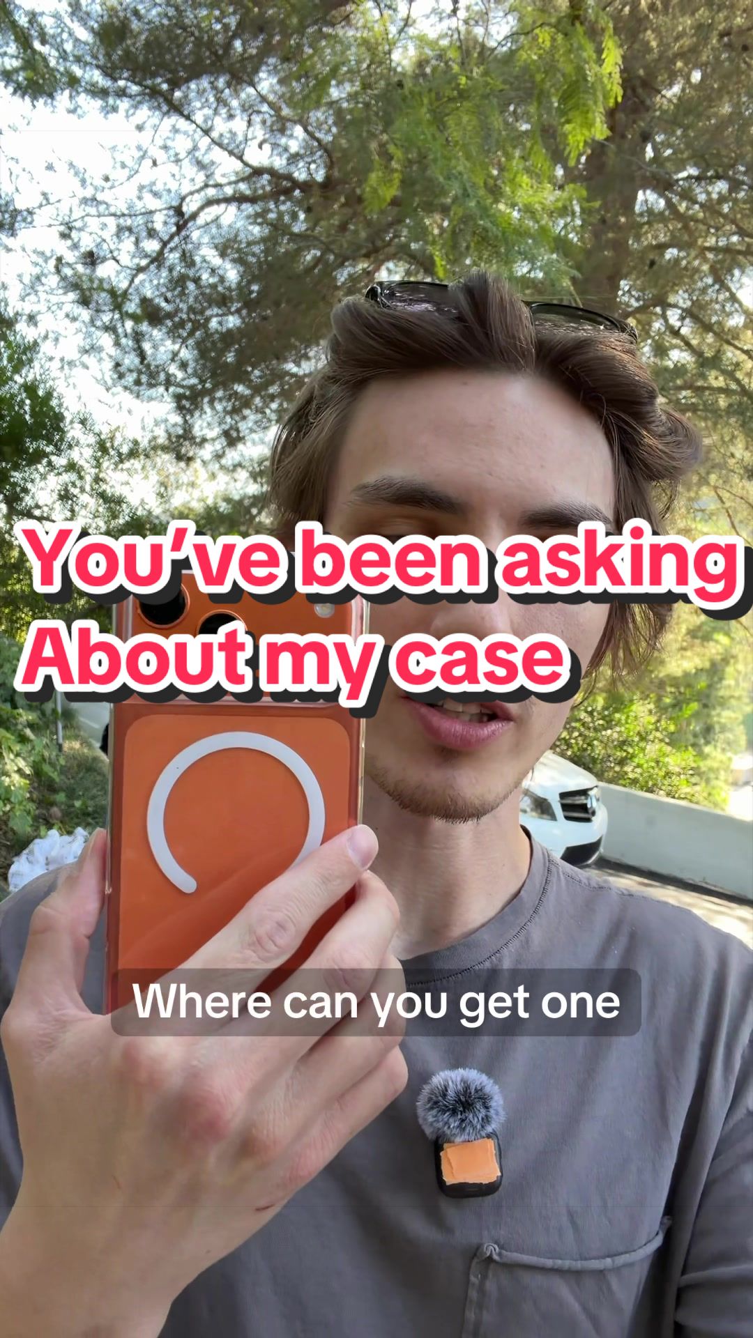 @Tyler Morgan