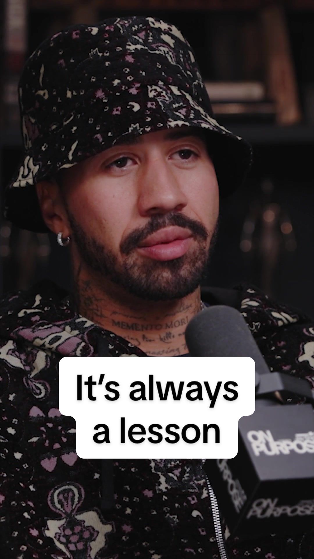 @Jay Shetty