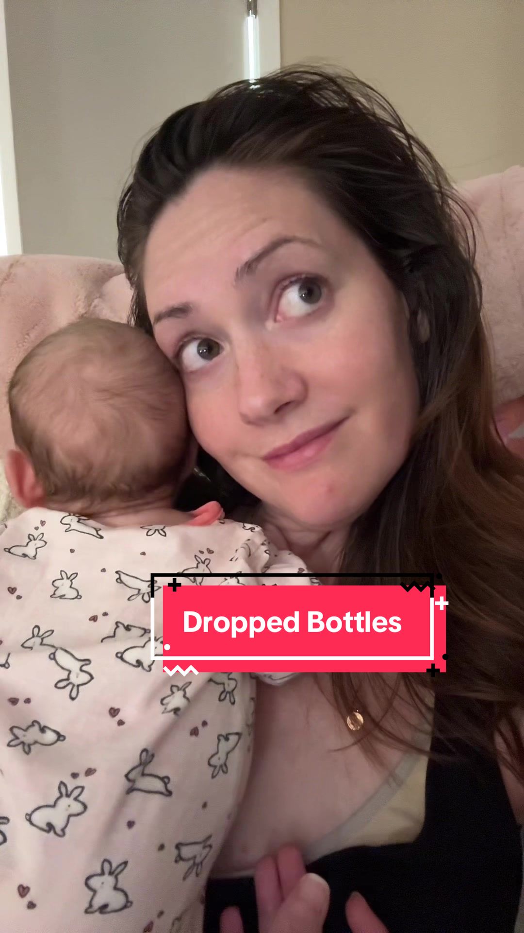 @Patience | Postpartum Diaries