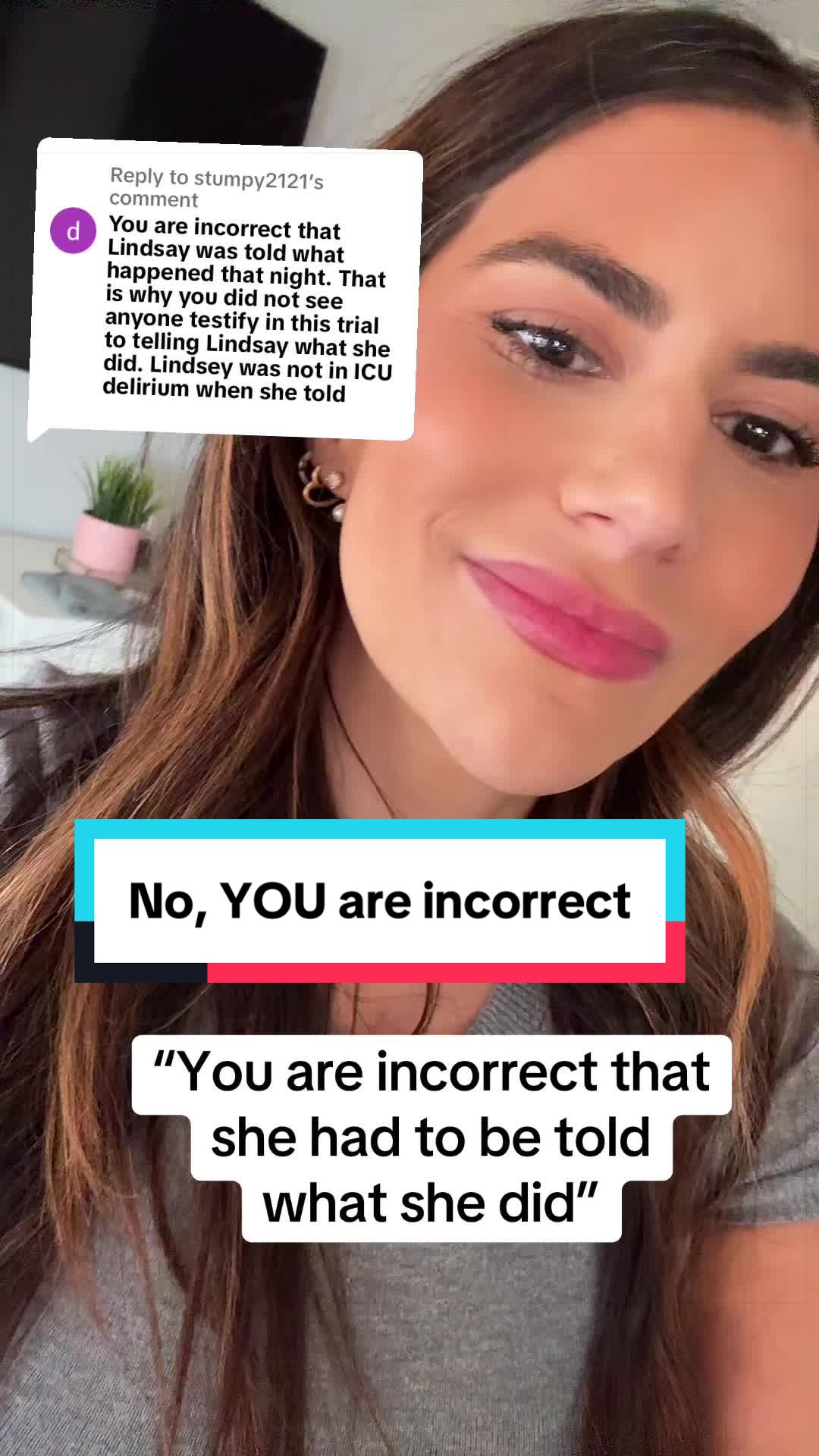 @DrLeilaIsSad