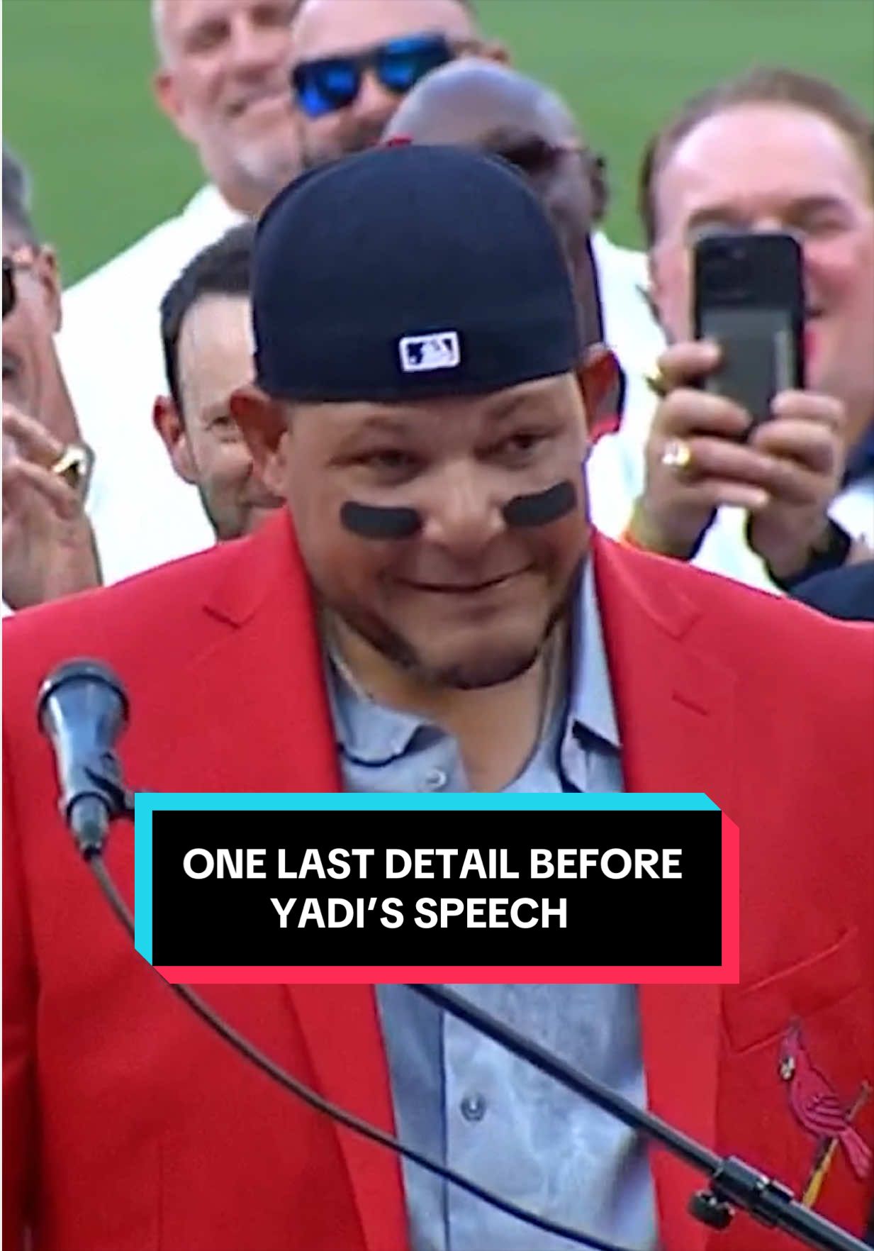@St. Louis Cardinals