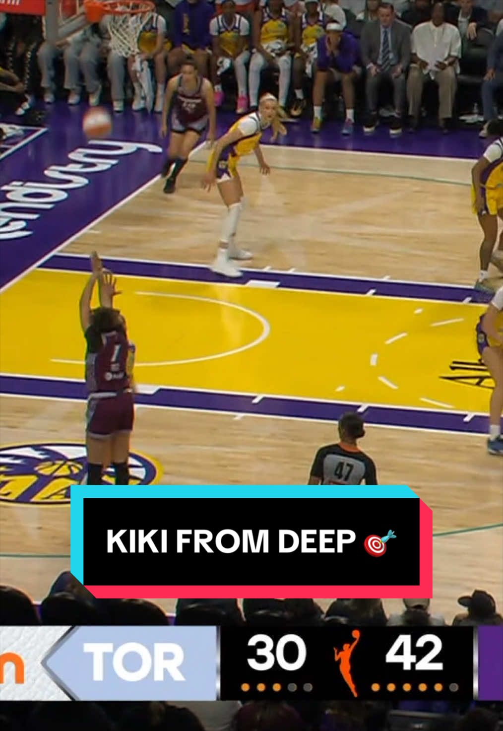 @WNBA