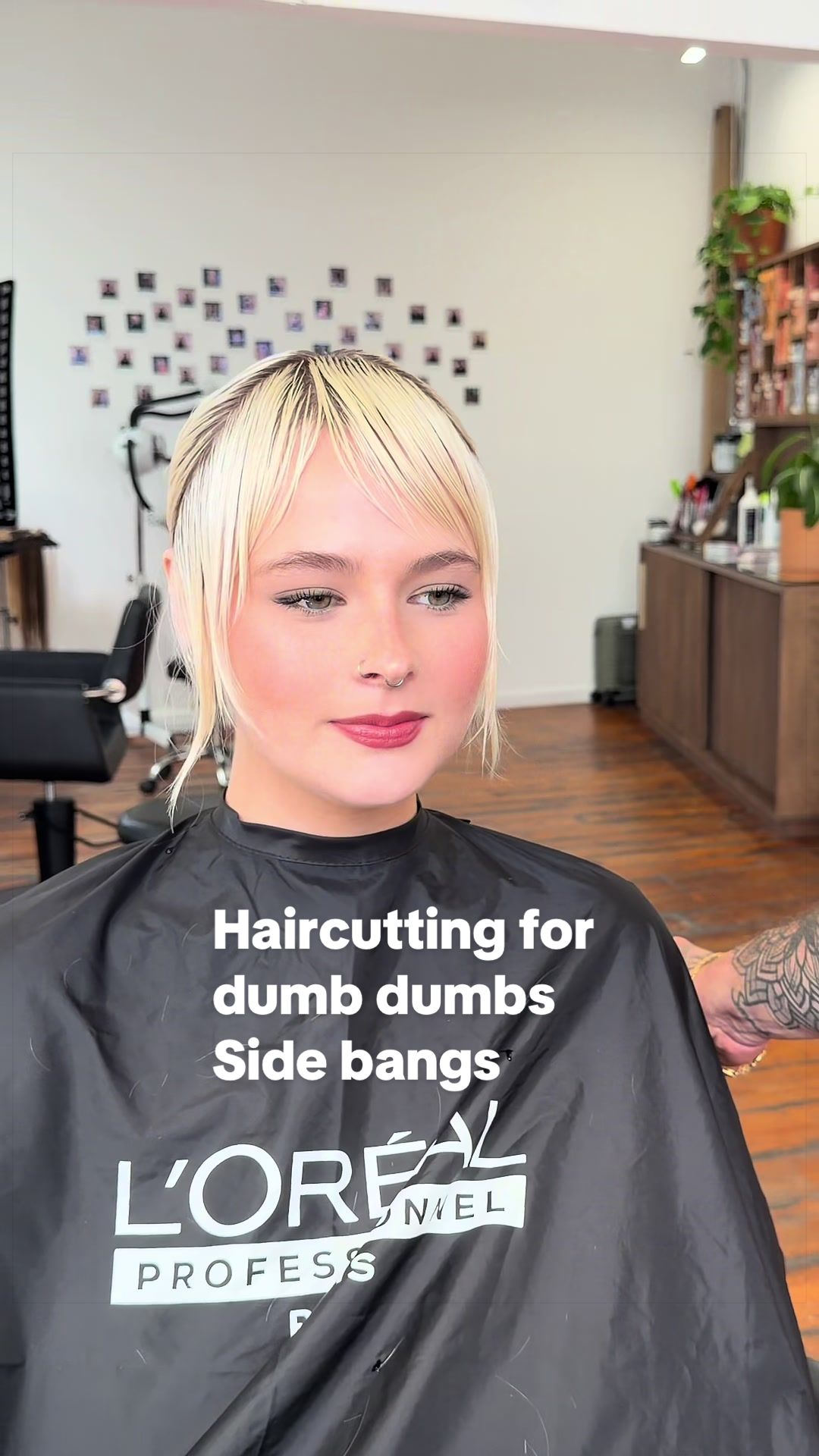 @FancyHairdressers