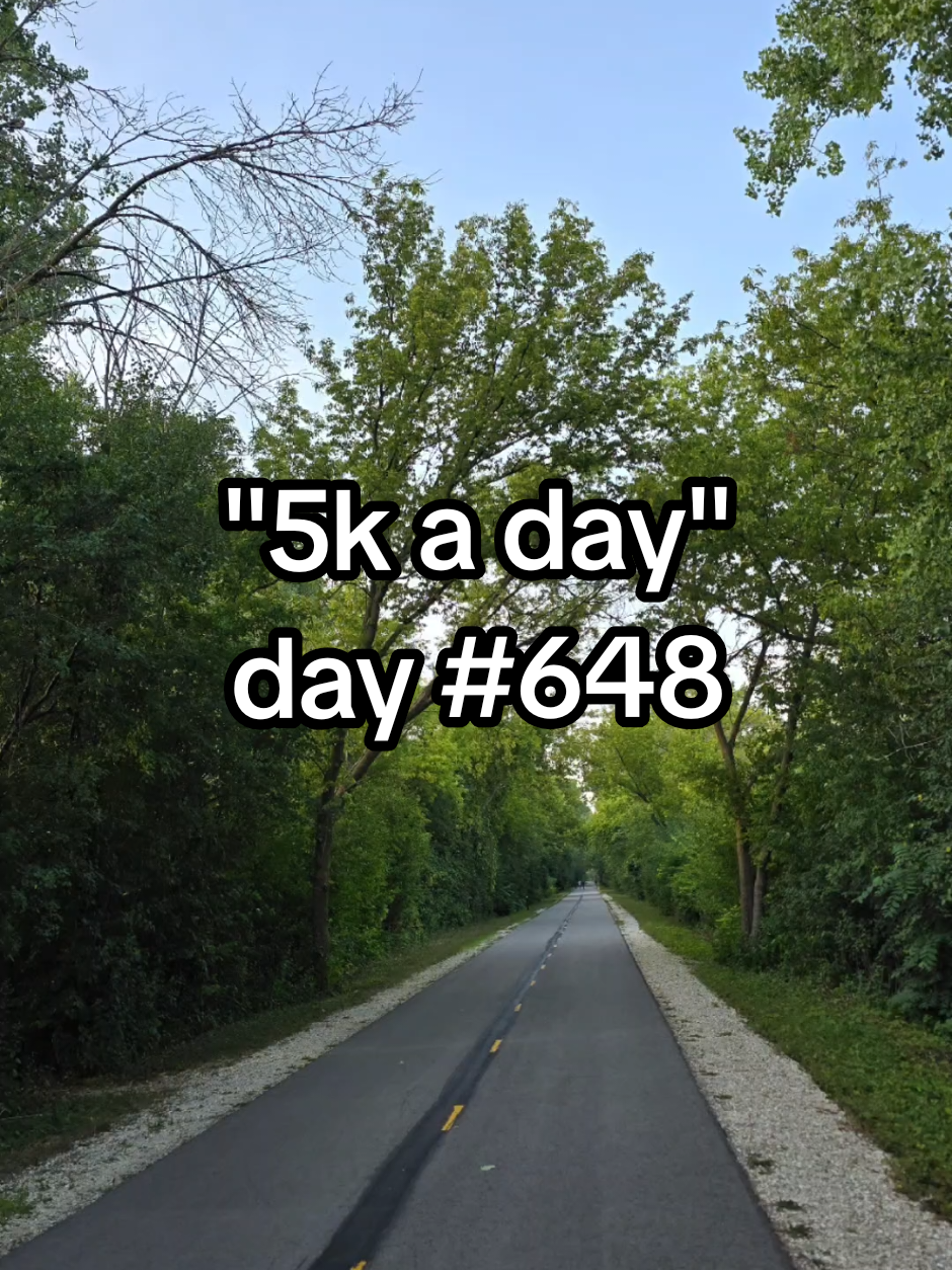 @PJ "5kAday"