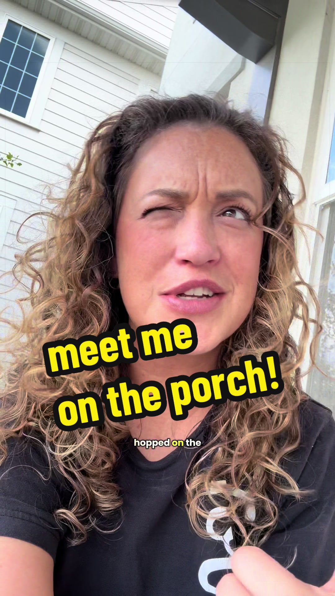 @🌻 leah | meet me on the porch