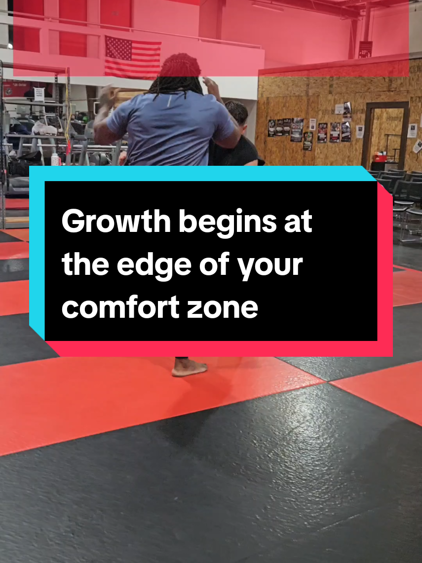 @Las Vegas Combat Academy