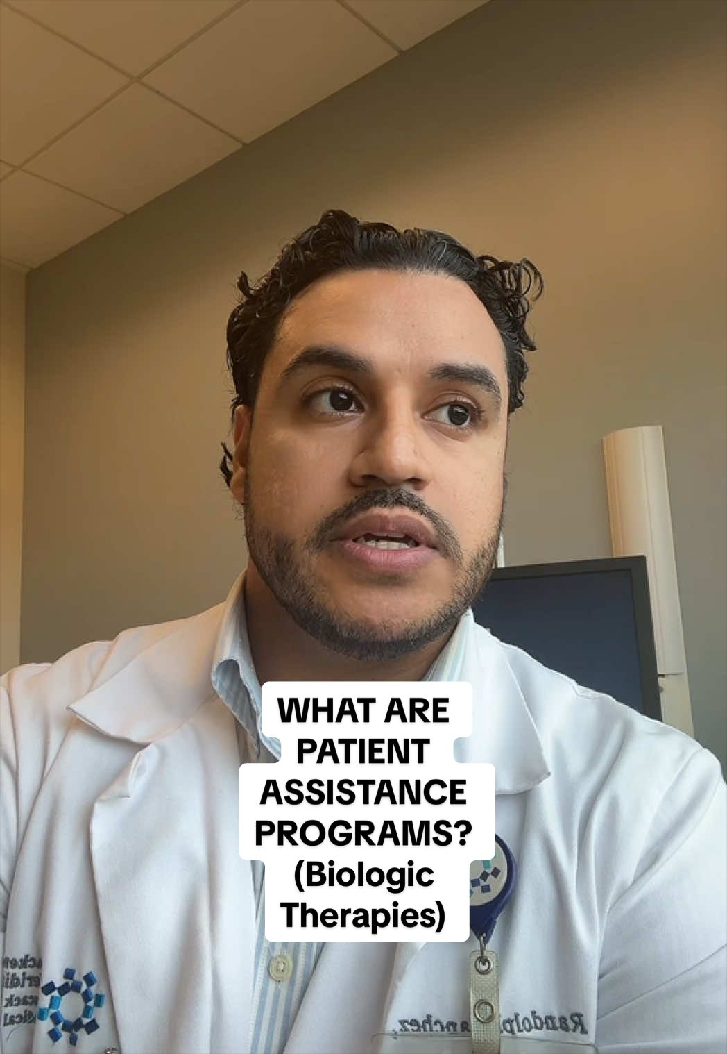 @Dr. Inflammation (MD, F.A.C.R)