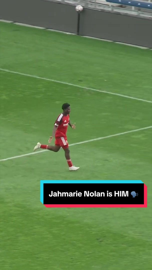 @MLS NEXT Pro