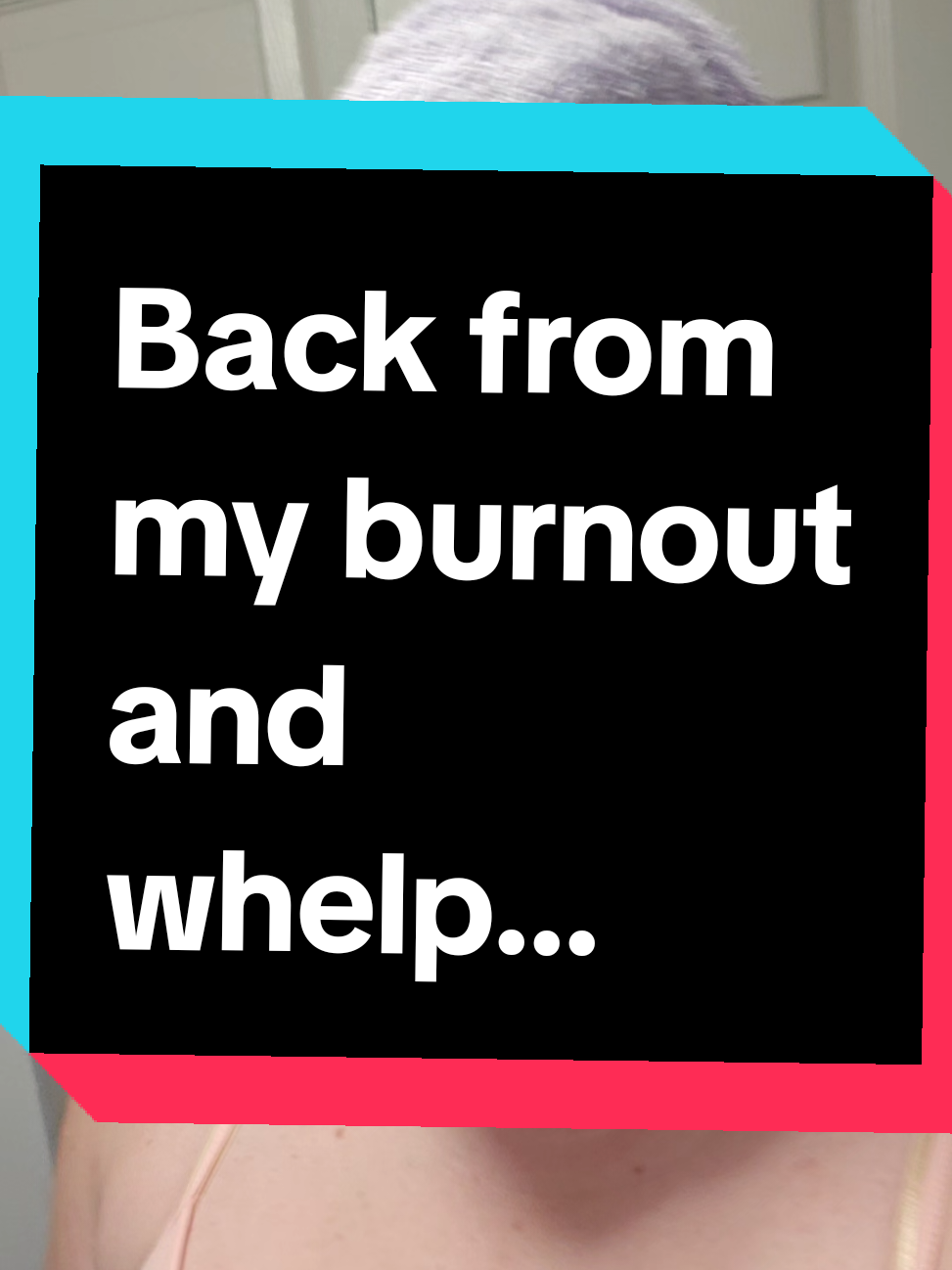 @Amber Valentine