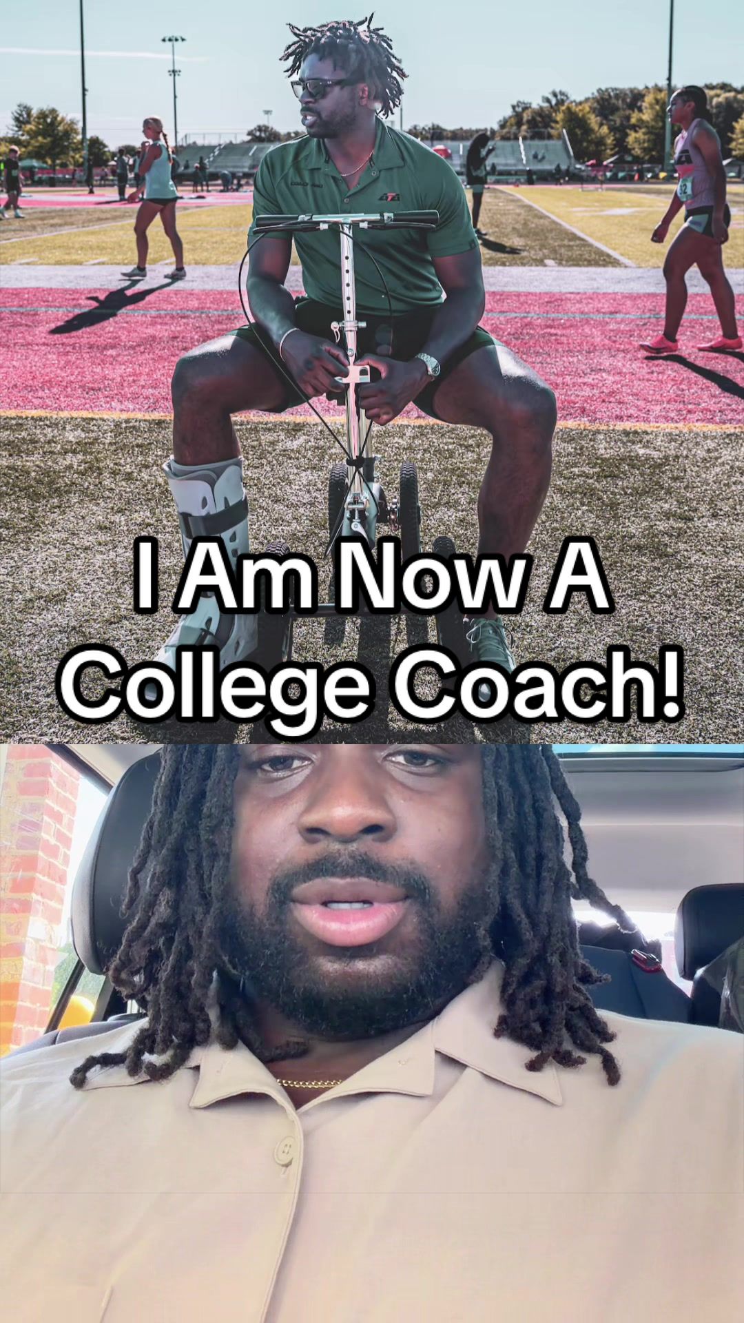 @itscoachsho | Sprints Coach