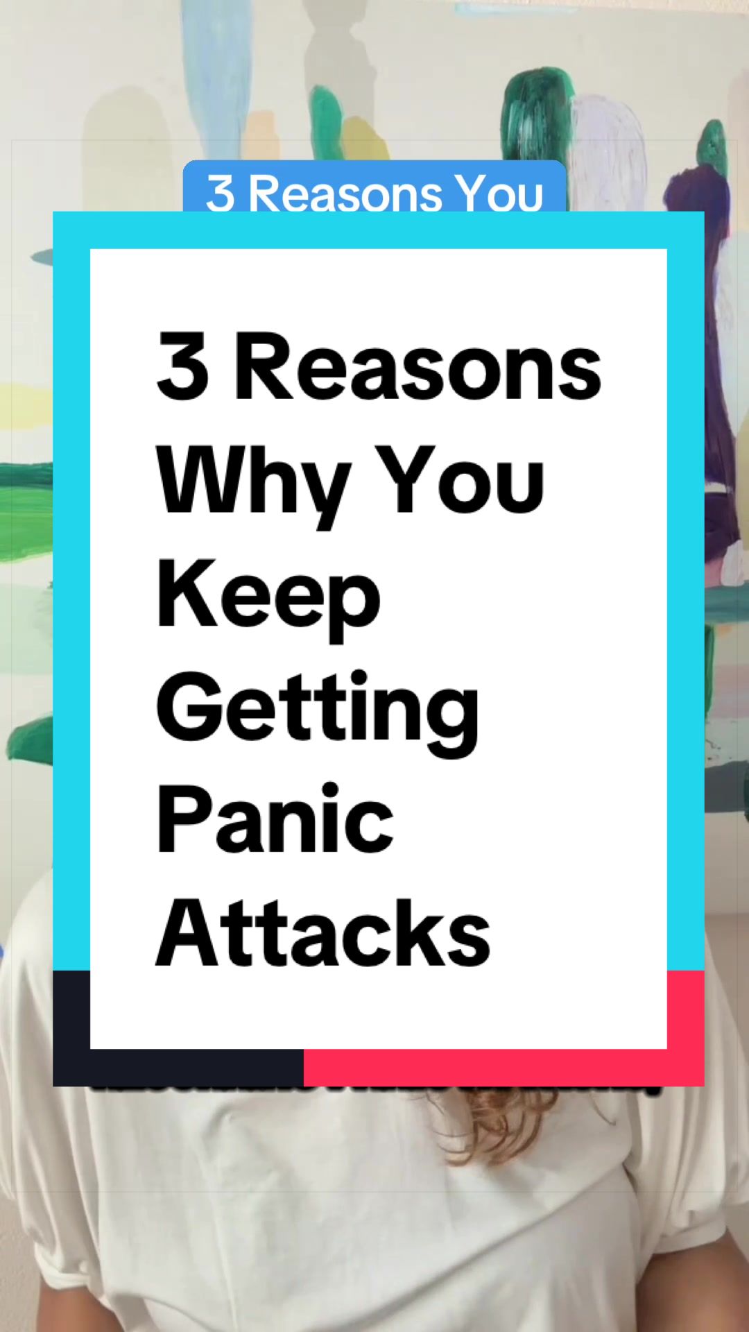 @Bonnie Zucker | Anxiety Doctor