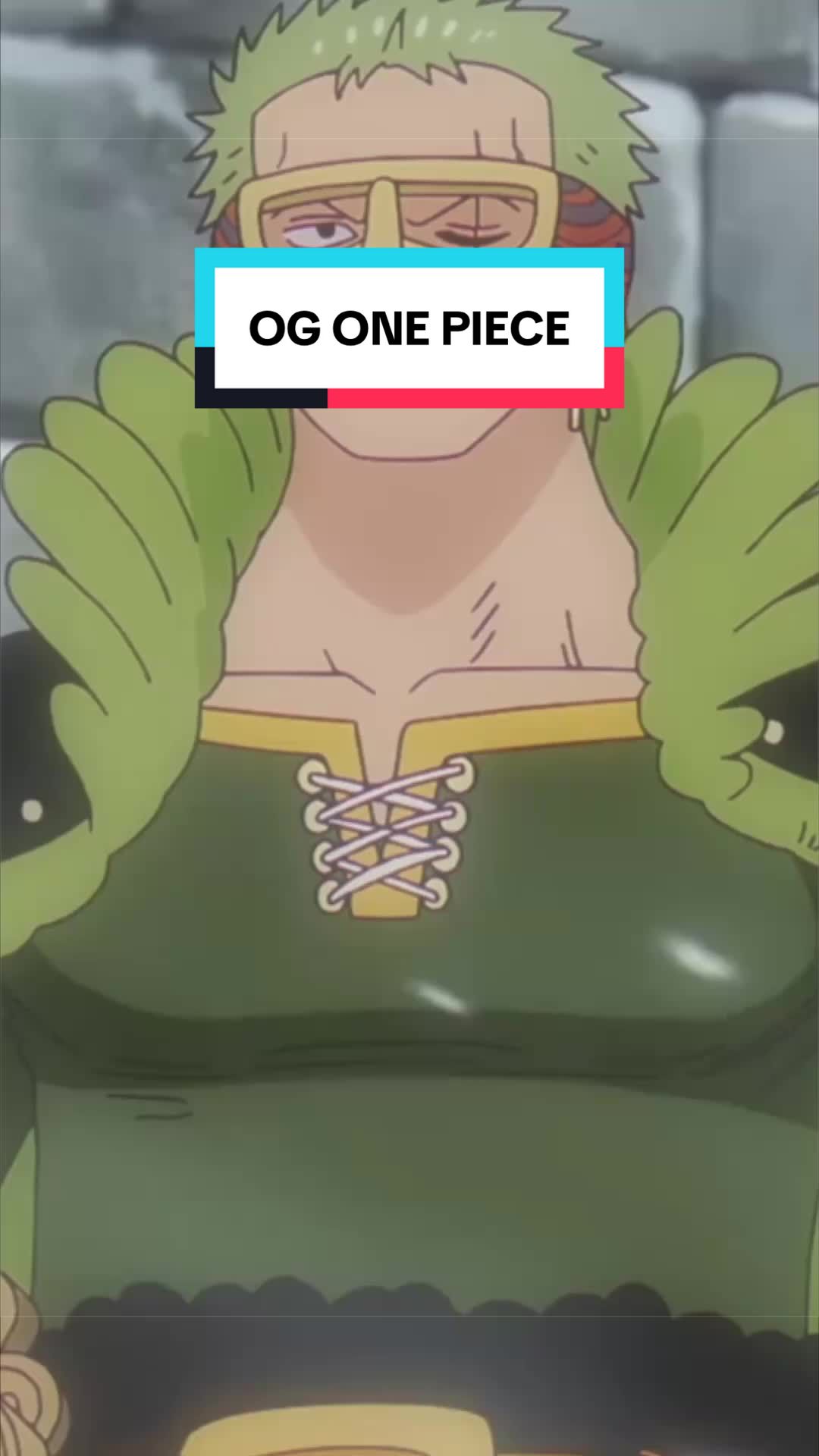 @Ultimate Yonko