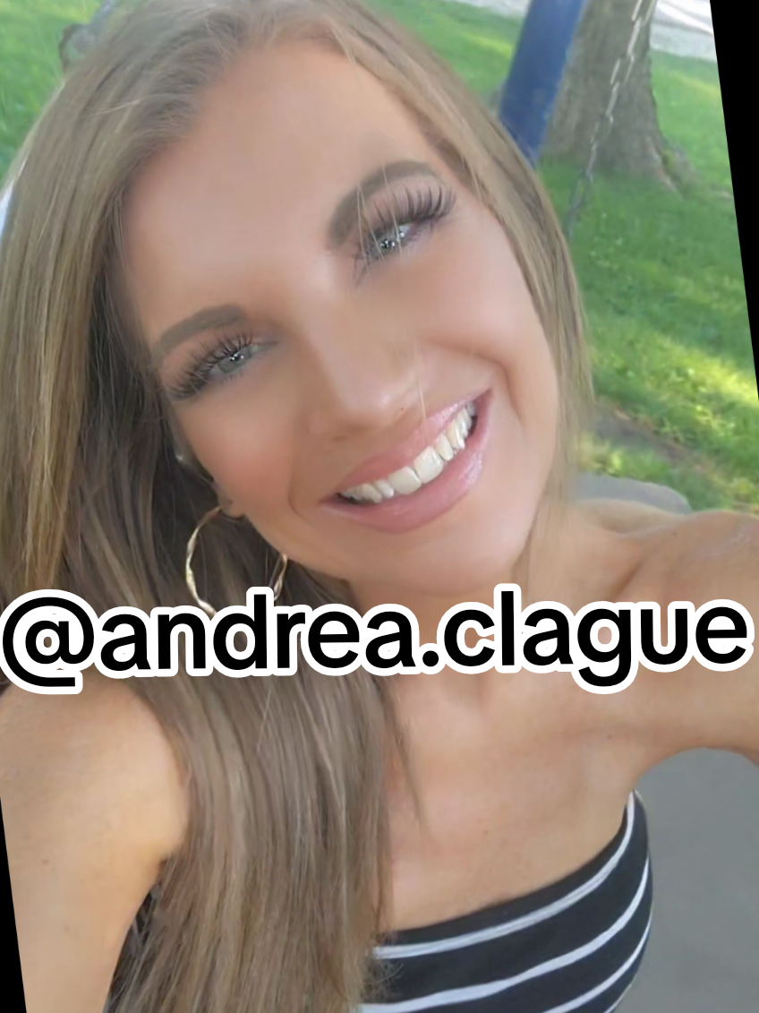 @Andrea Clague