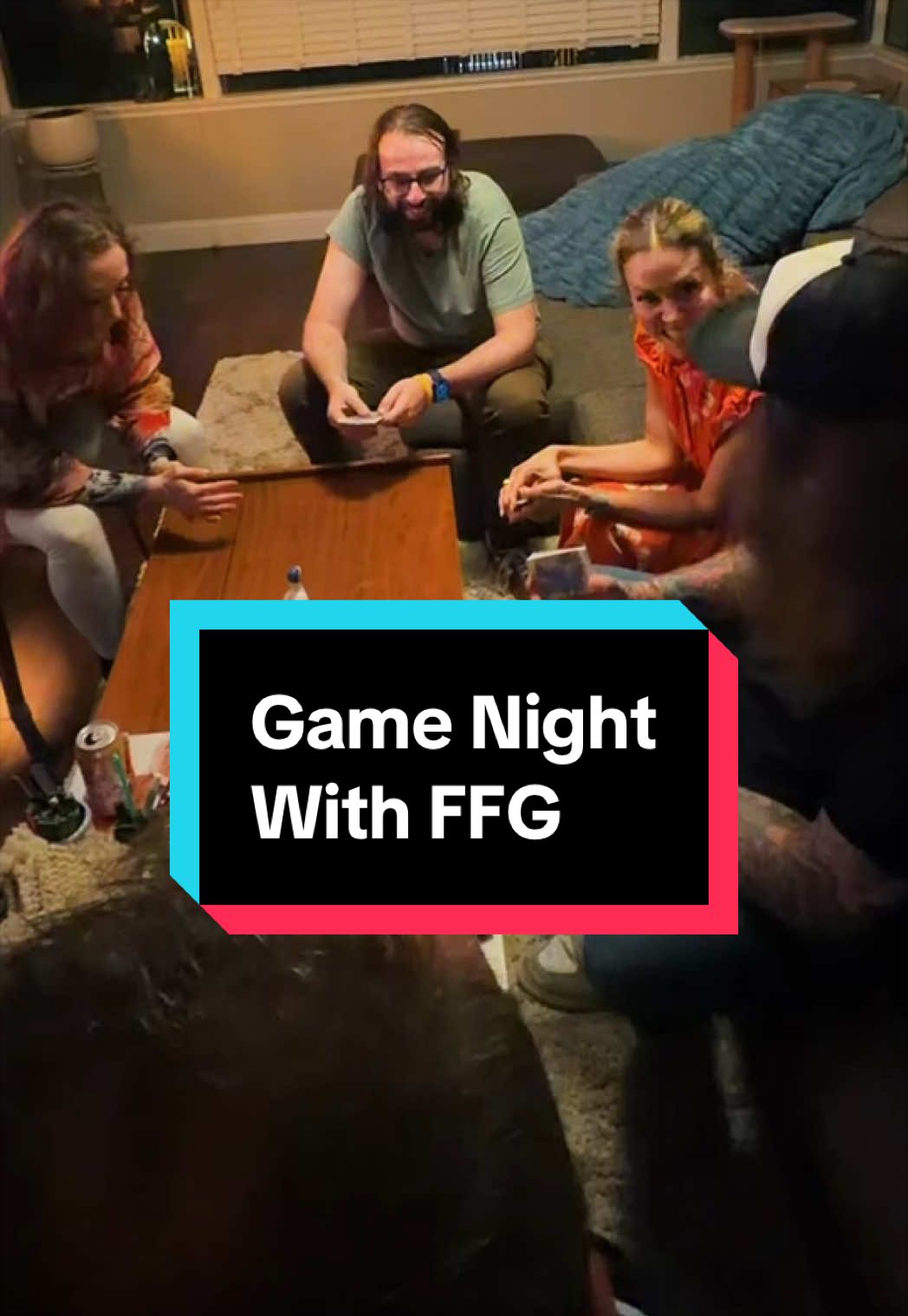 @Hall Party Games