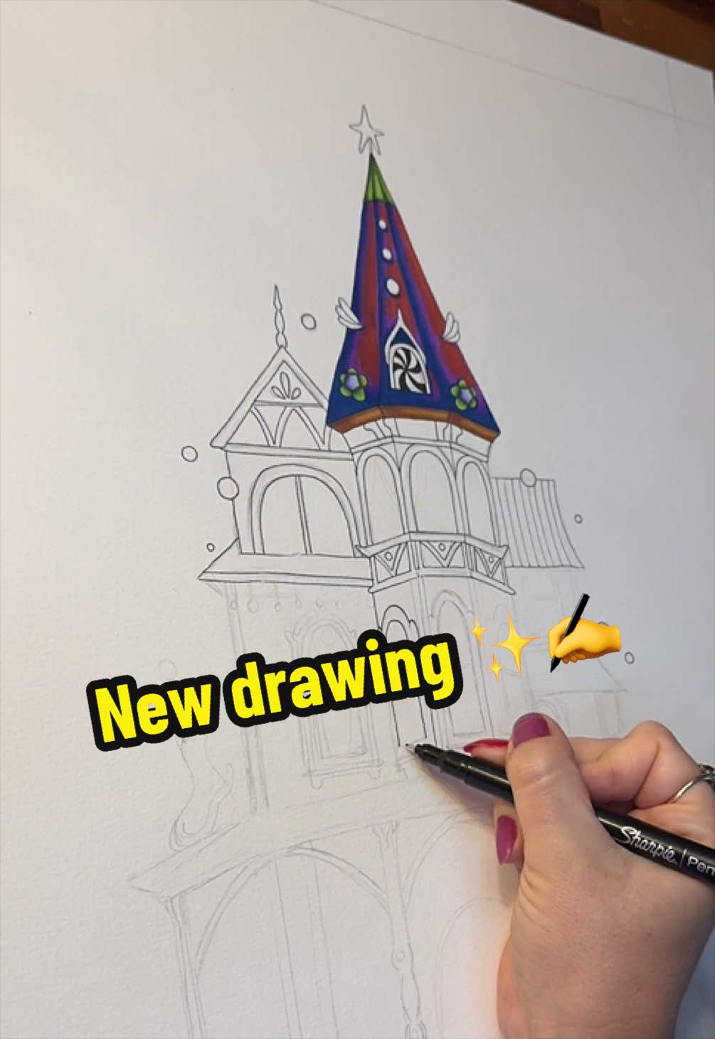 @H.Bunzey Artist