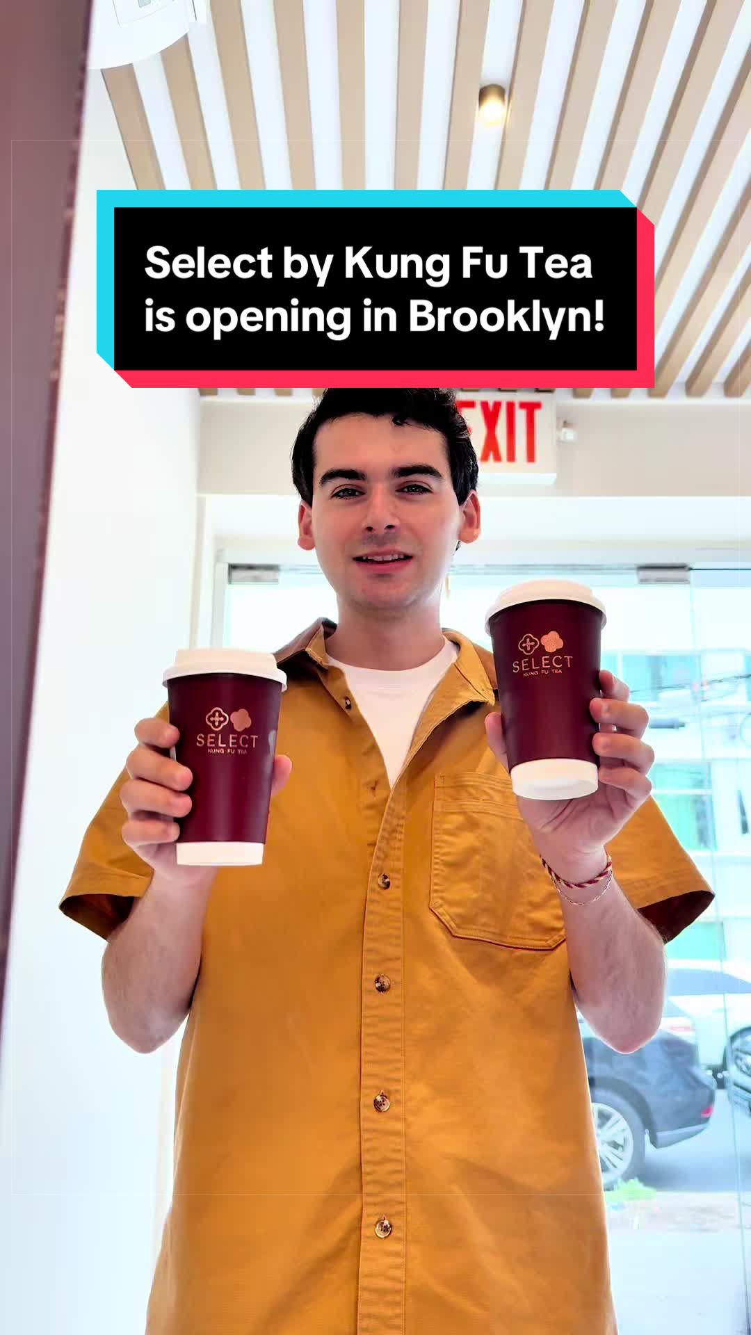 @Anders | NYC & Travel